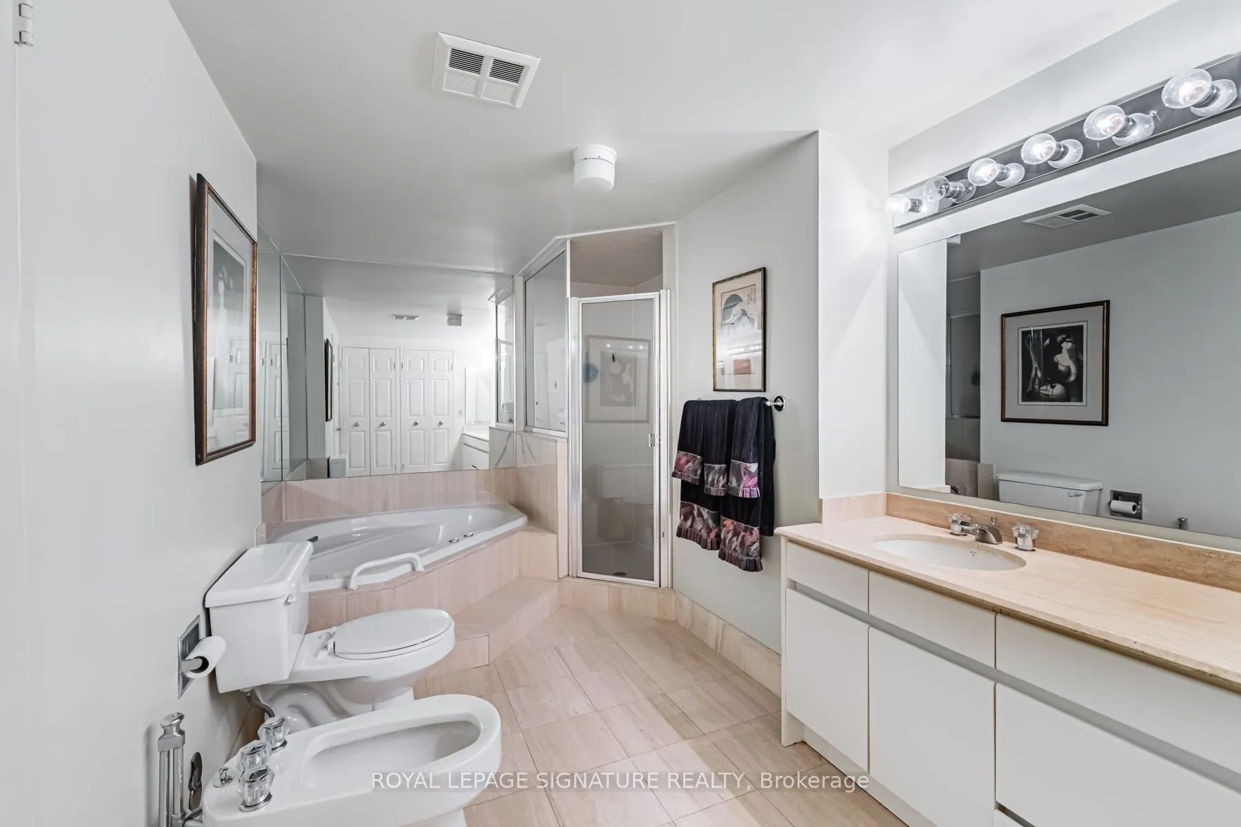 10 Torresdale Avenue #2110