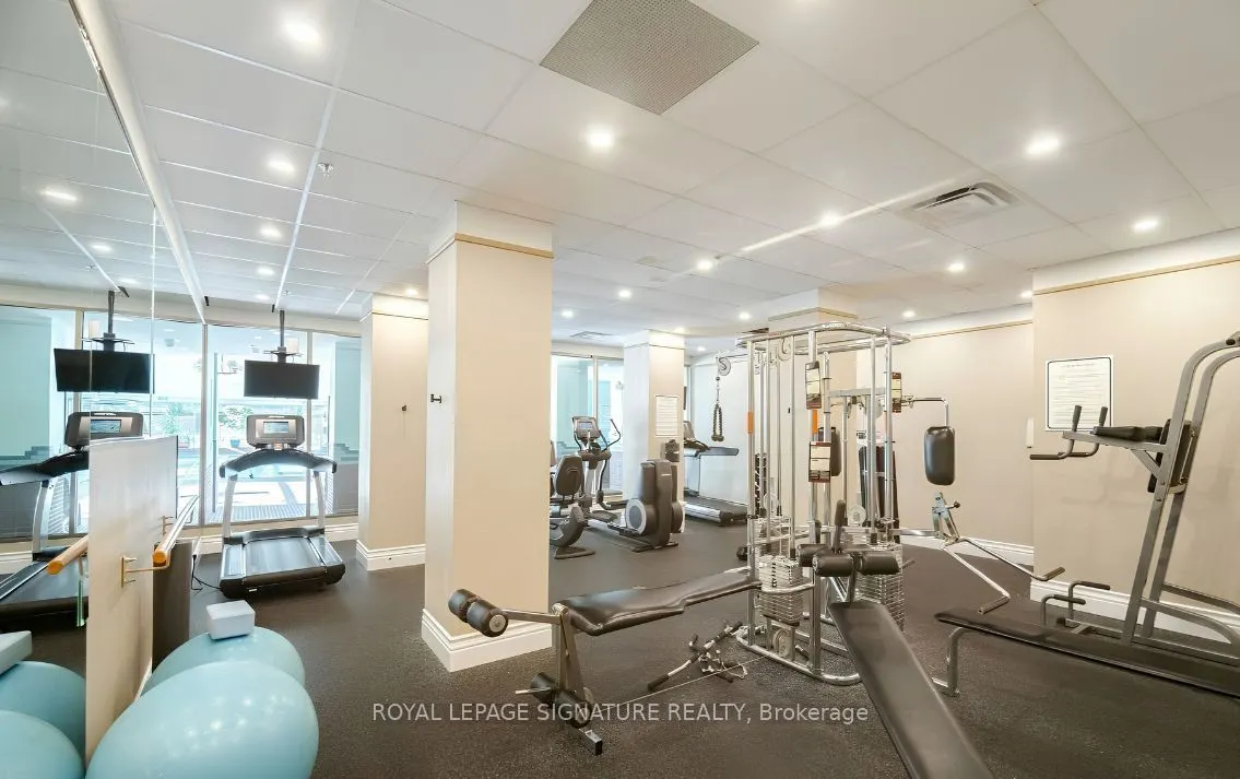 10 Torresdale Avenue #2110