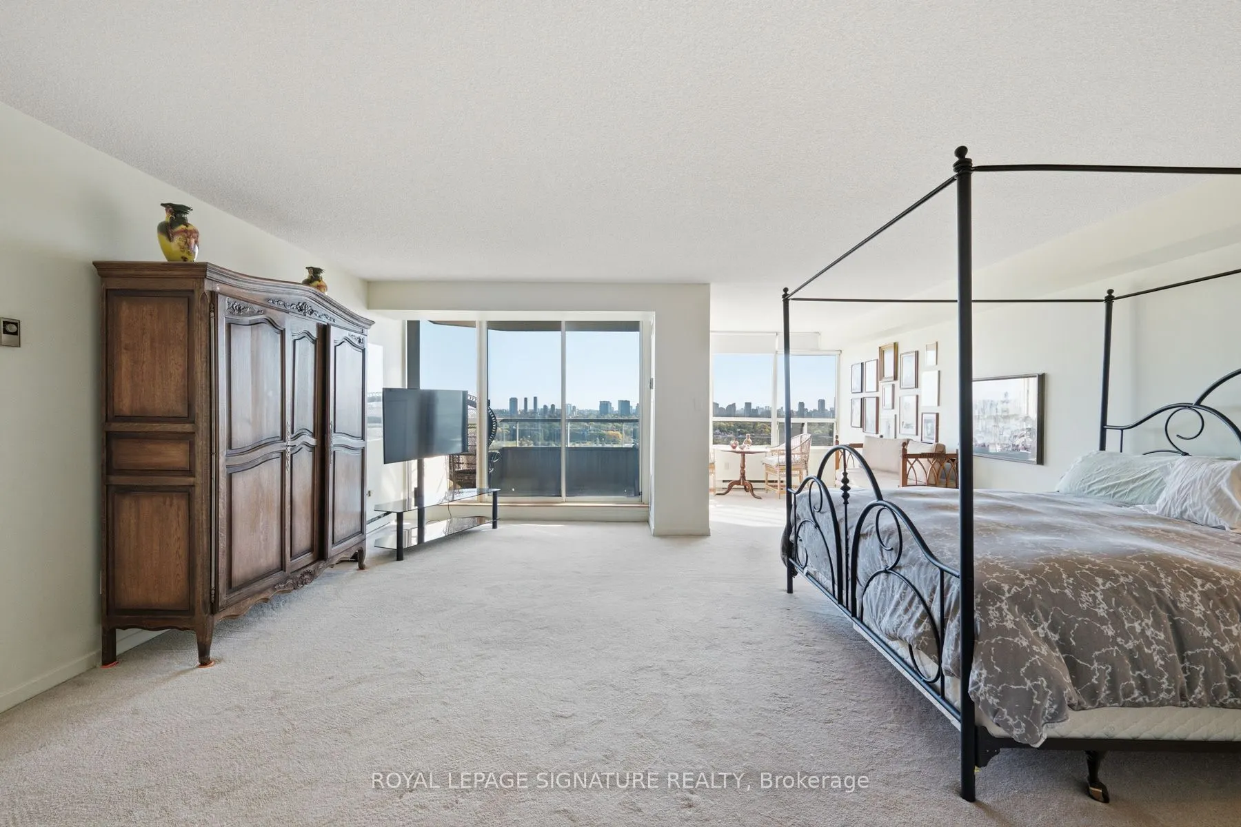 10 Torresdale Avenue #2110