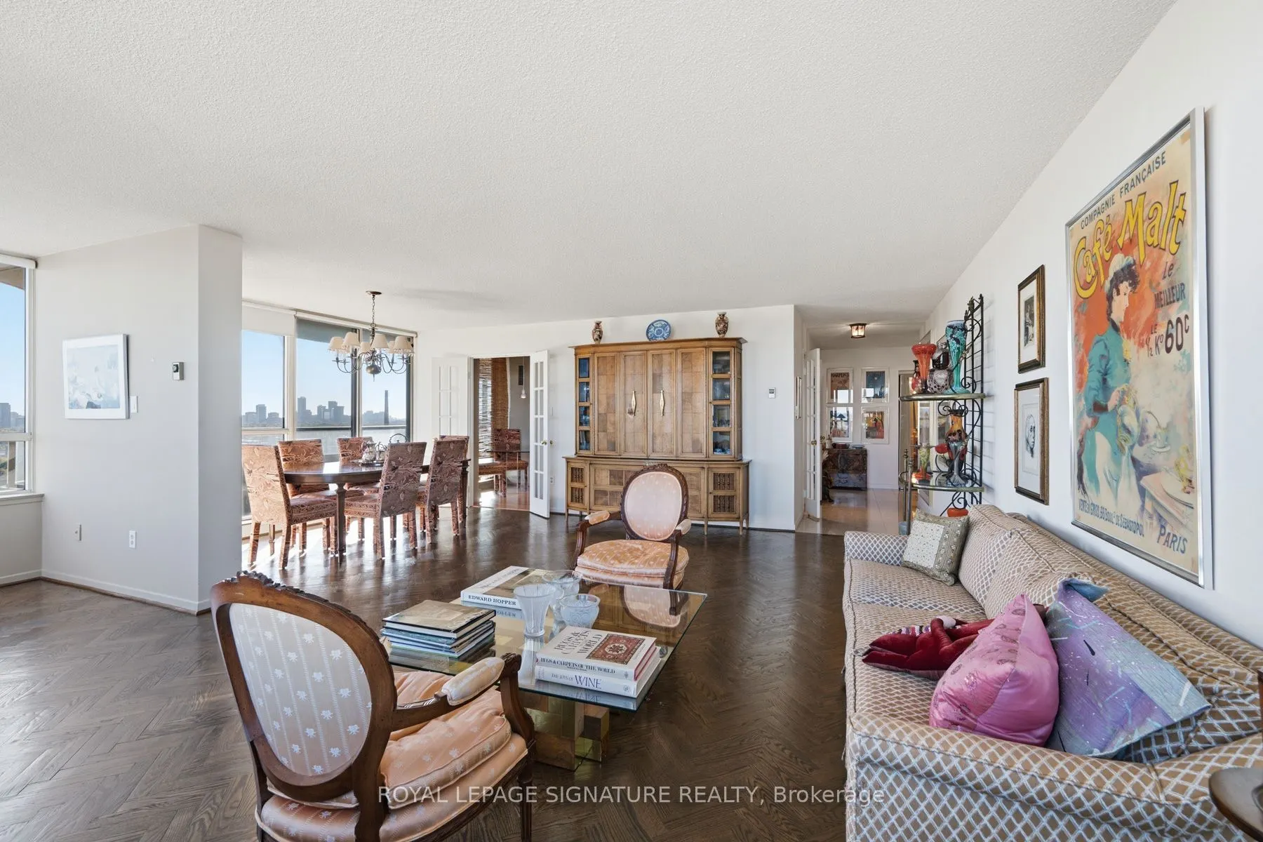 10 Torresdale Avenue #2110