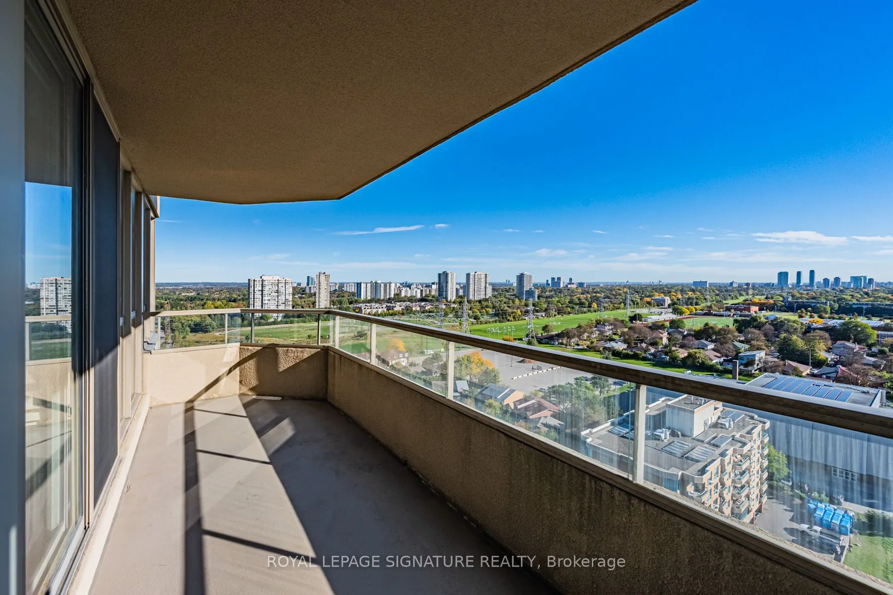 10 Torresdale Avenue #2110