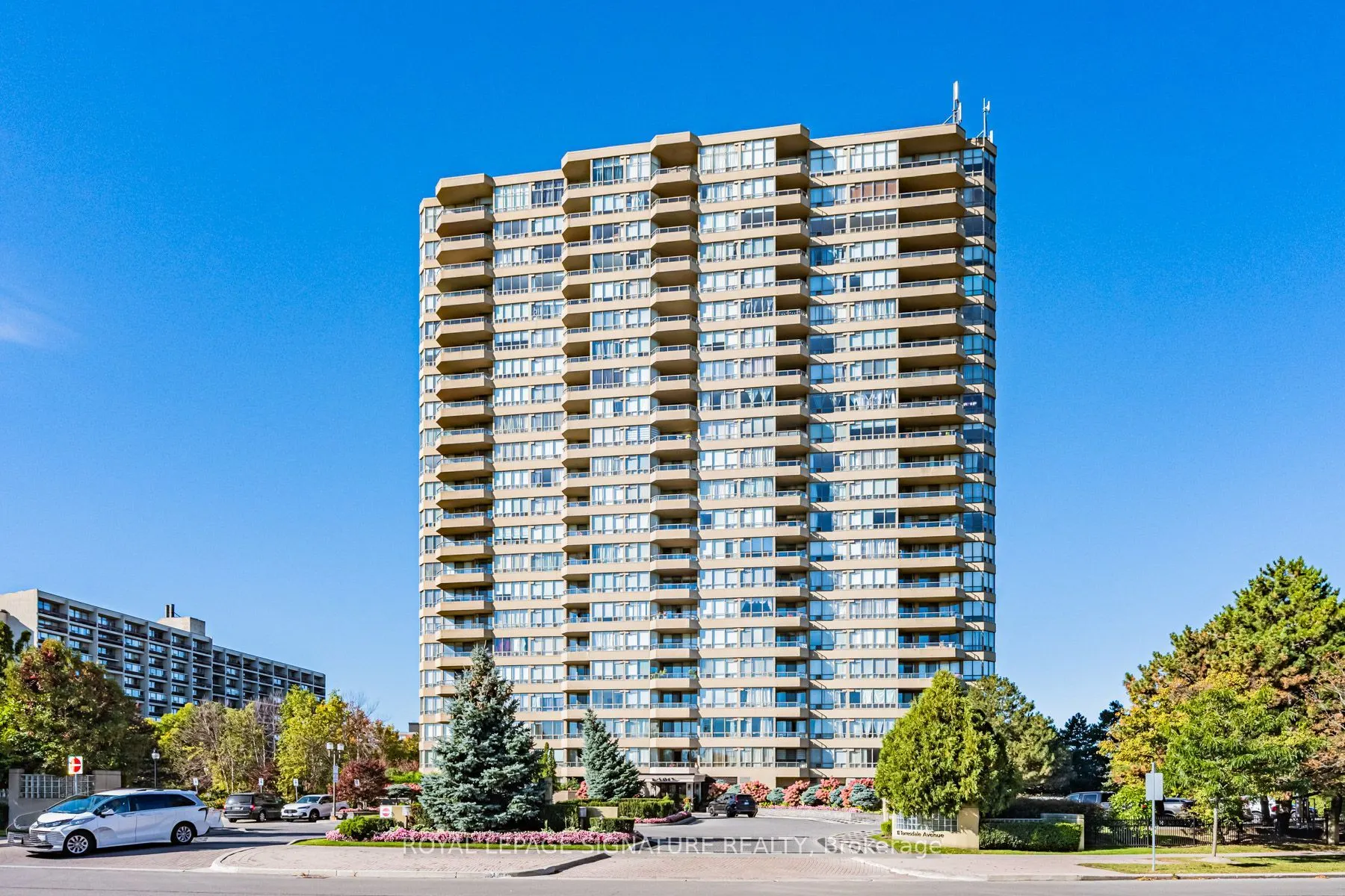 10 Torresdale Avenue #2110