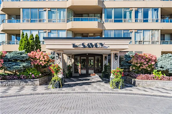 10 Torresdale Avenue #2110