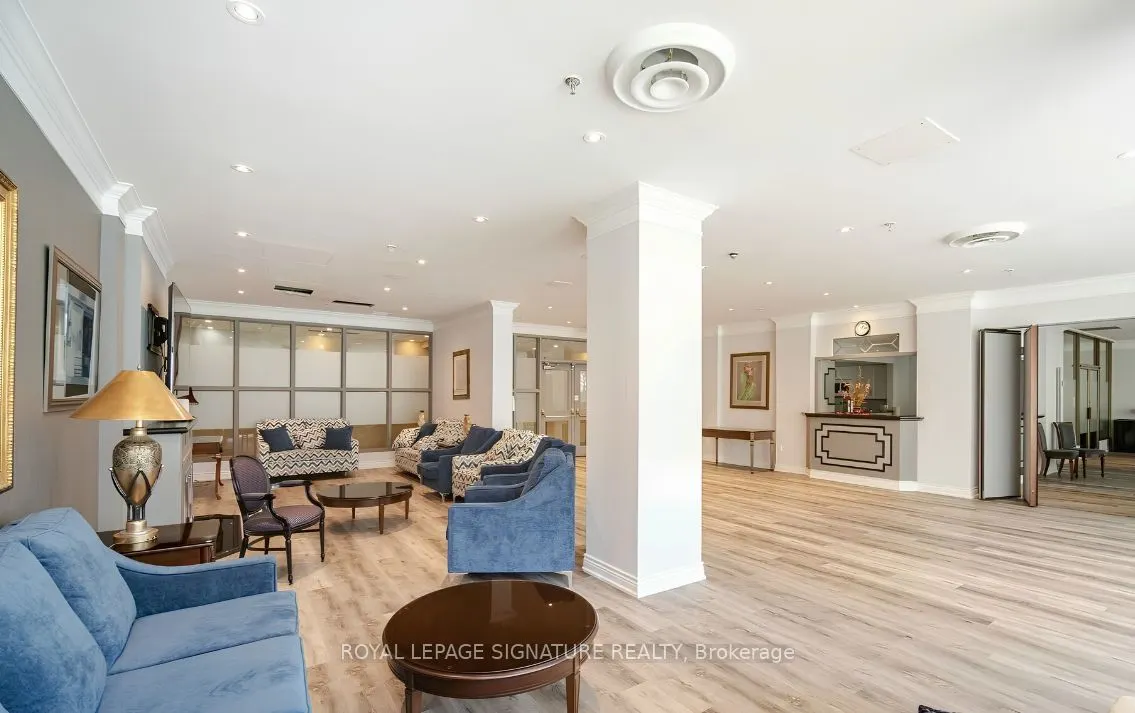 10 Torresdale Avenue #2110