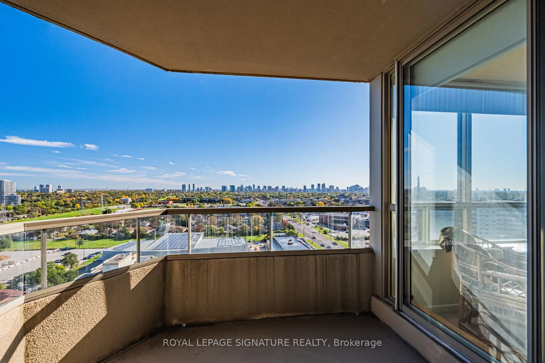 10 Torresdale Avenue #2110