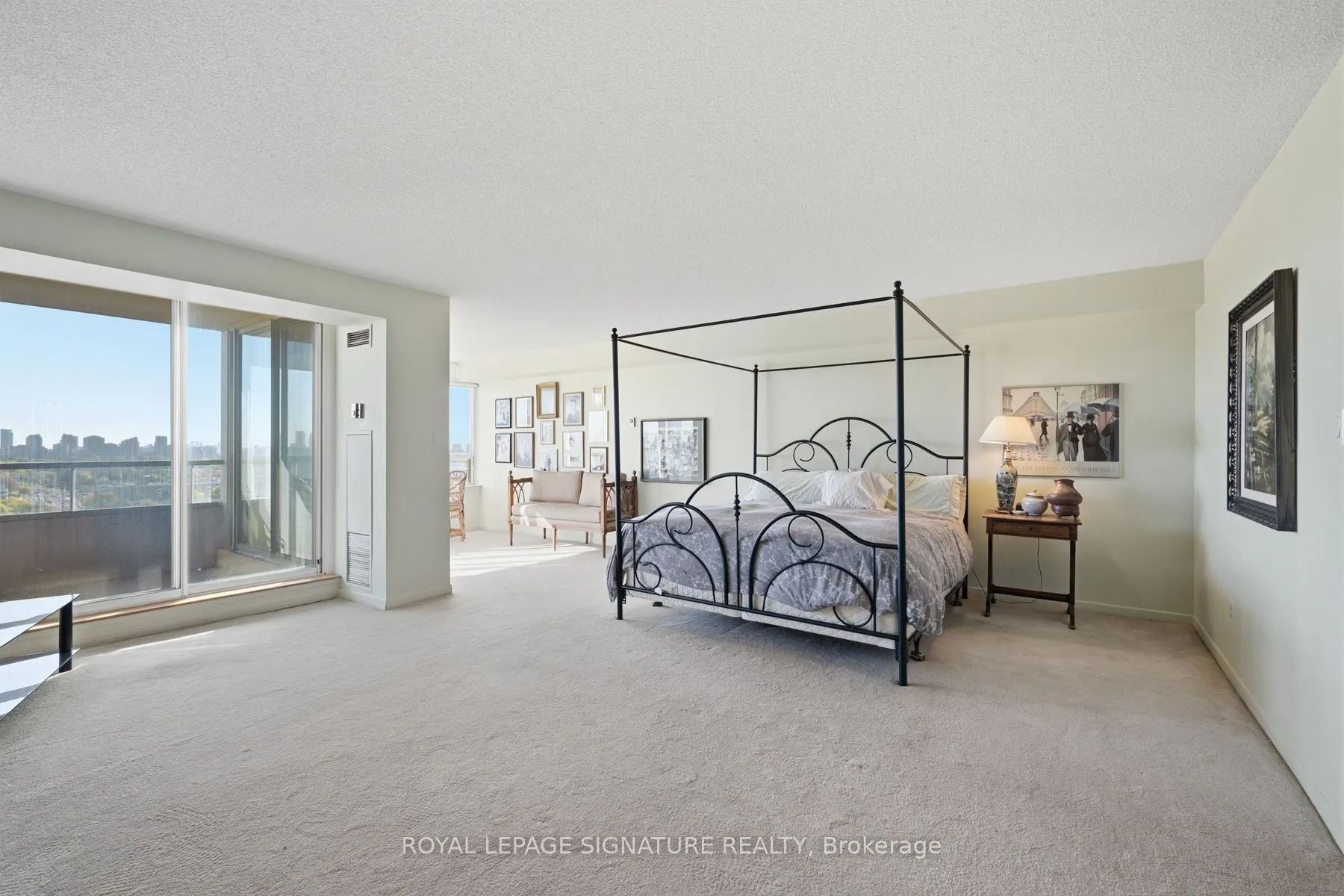 10 Torresdale Avenue #2110