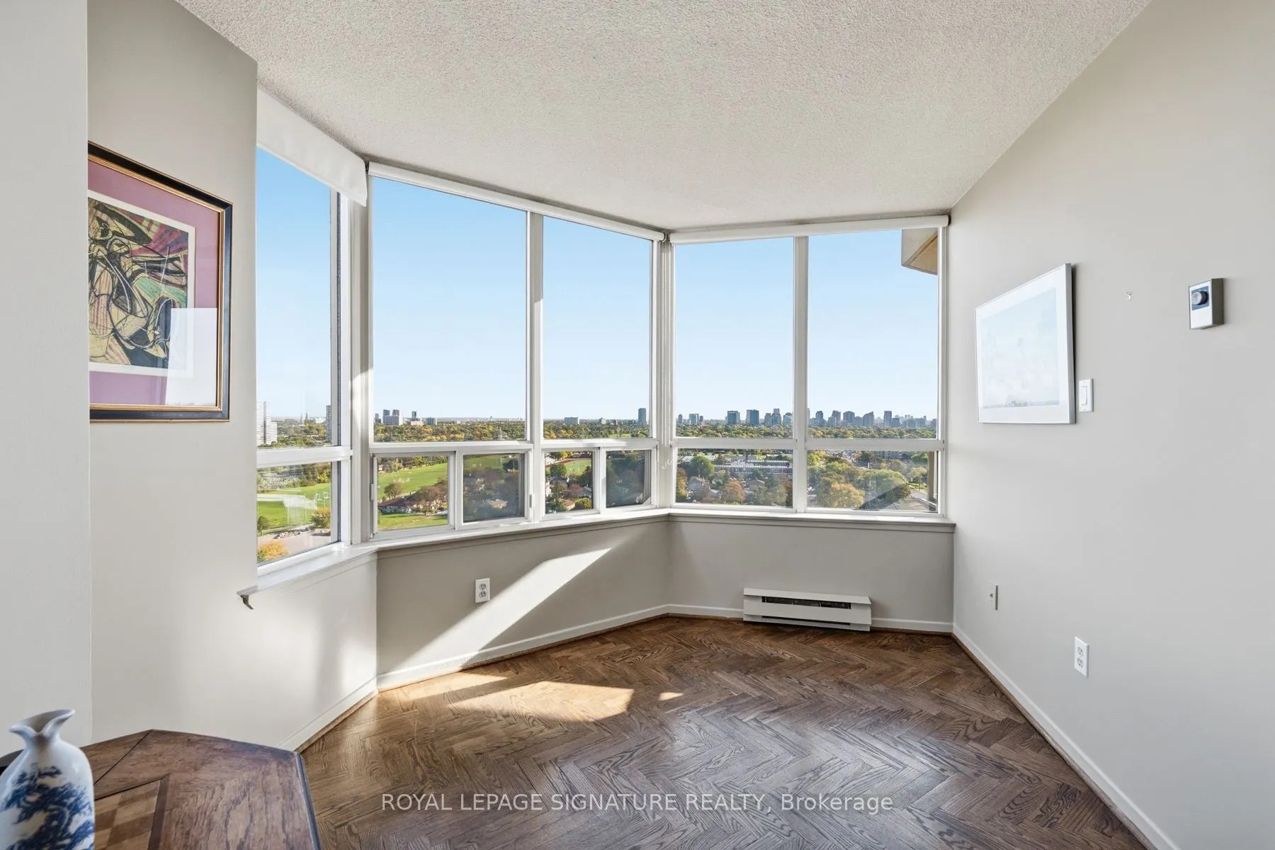 10 Torresdale Avenue #2110