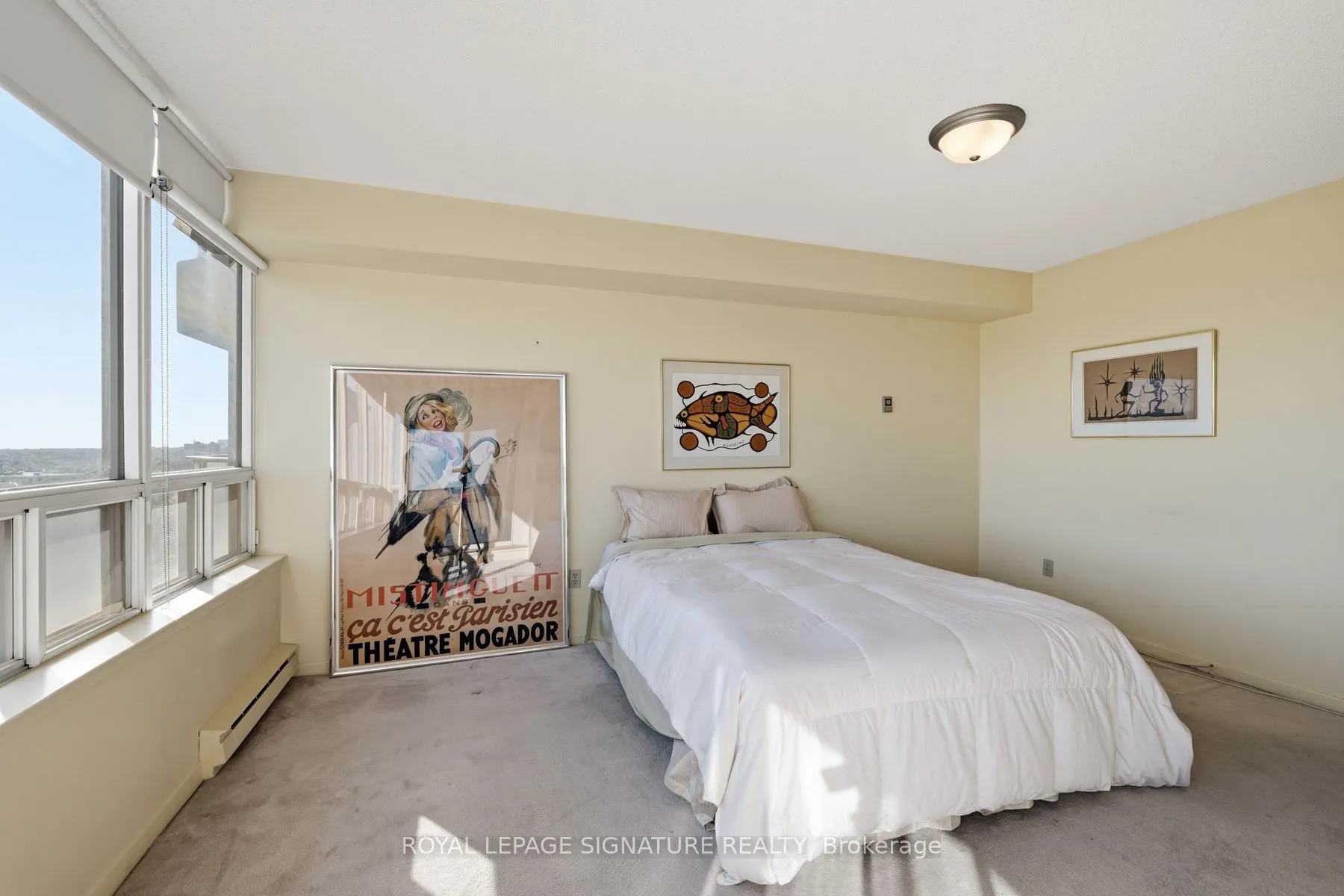 10 Torresdale Avenue #2110