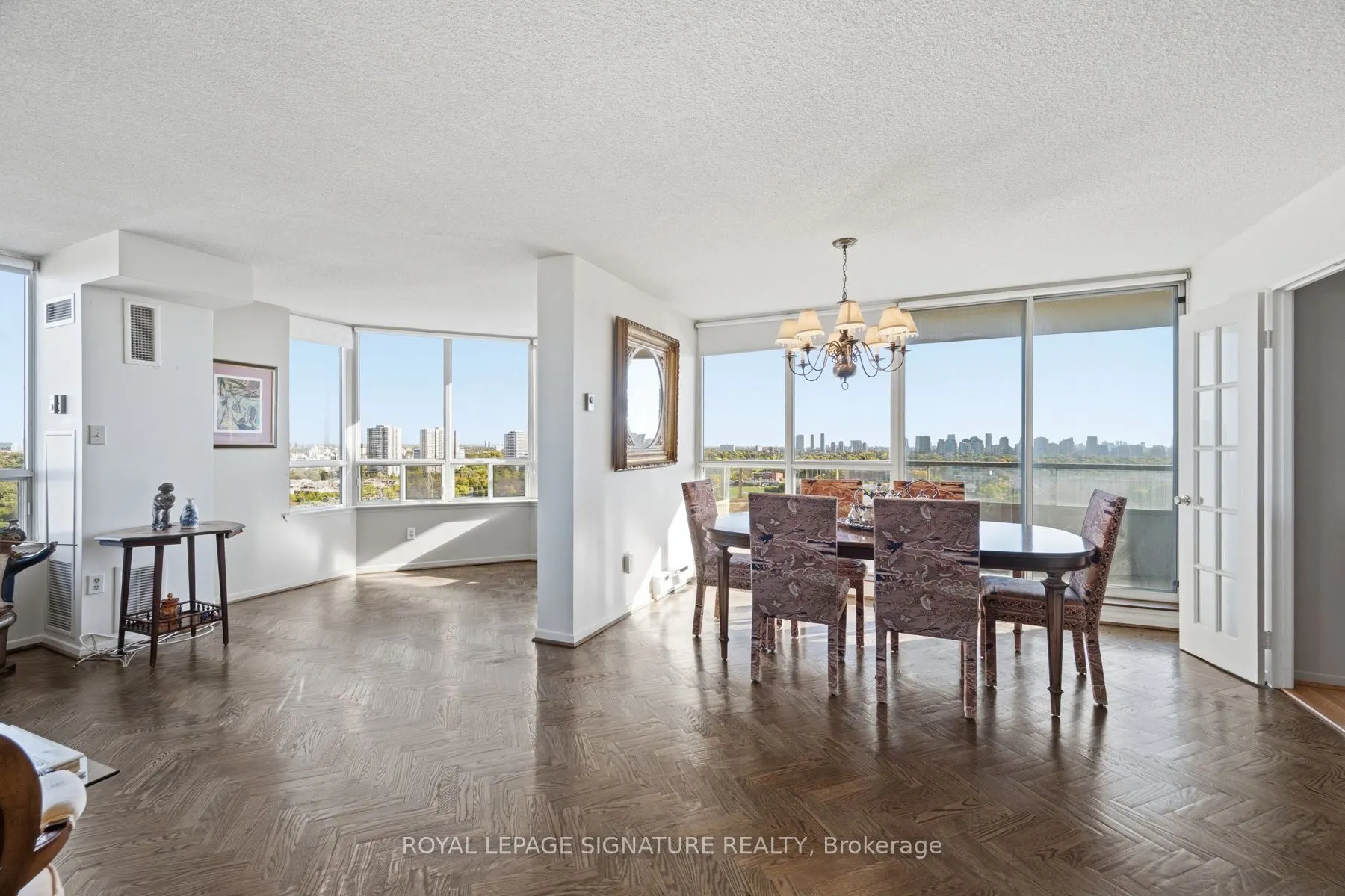 10 Torresdale Avenue #2110
