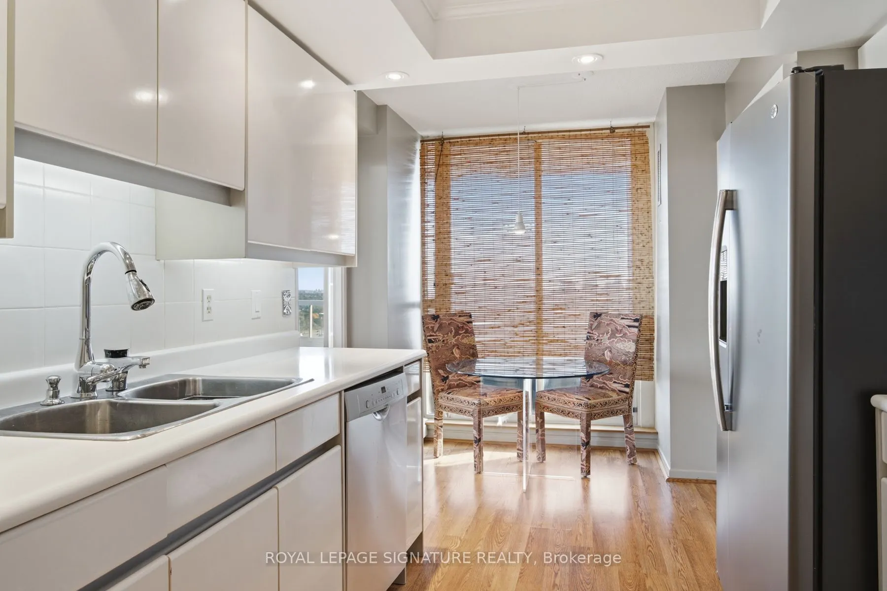 10 Torresdale Avenue #2110