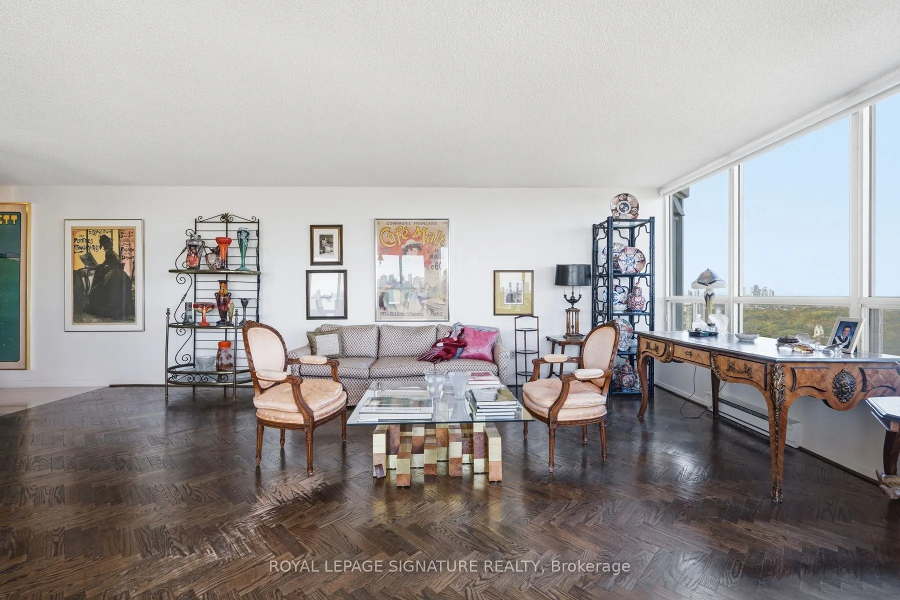10 Torresdale Avenue #2110