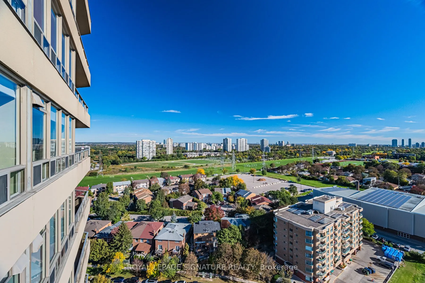 10 Torresdale Avenue #2110