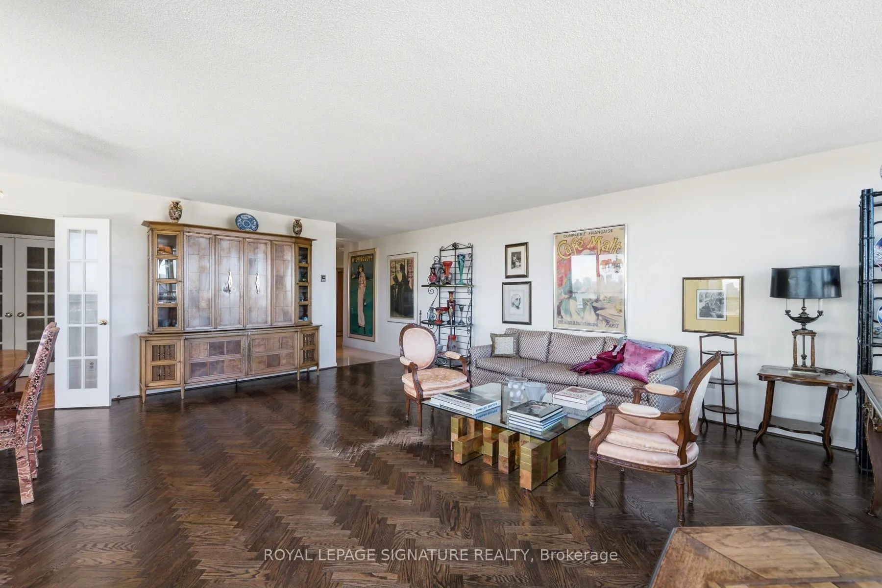 10 Torresdale Avenue #2110