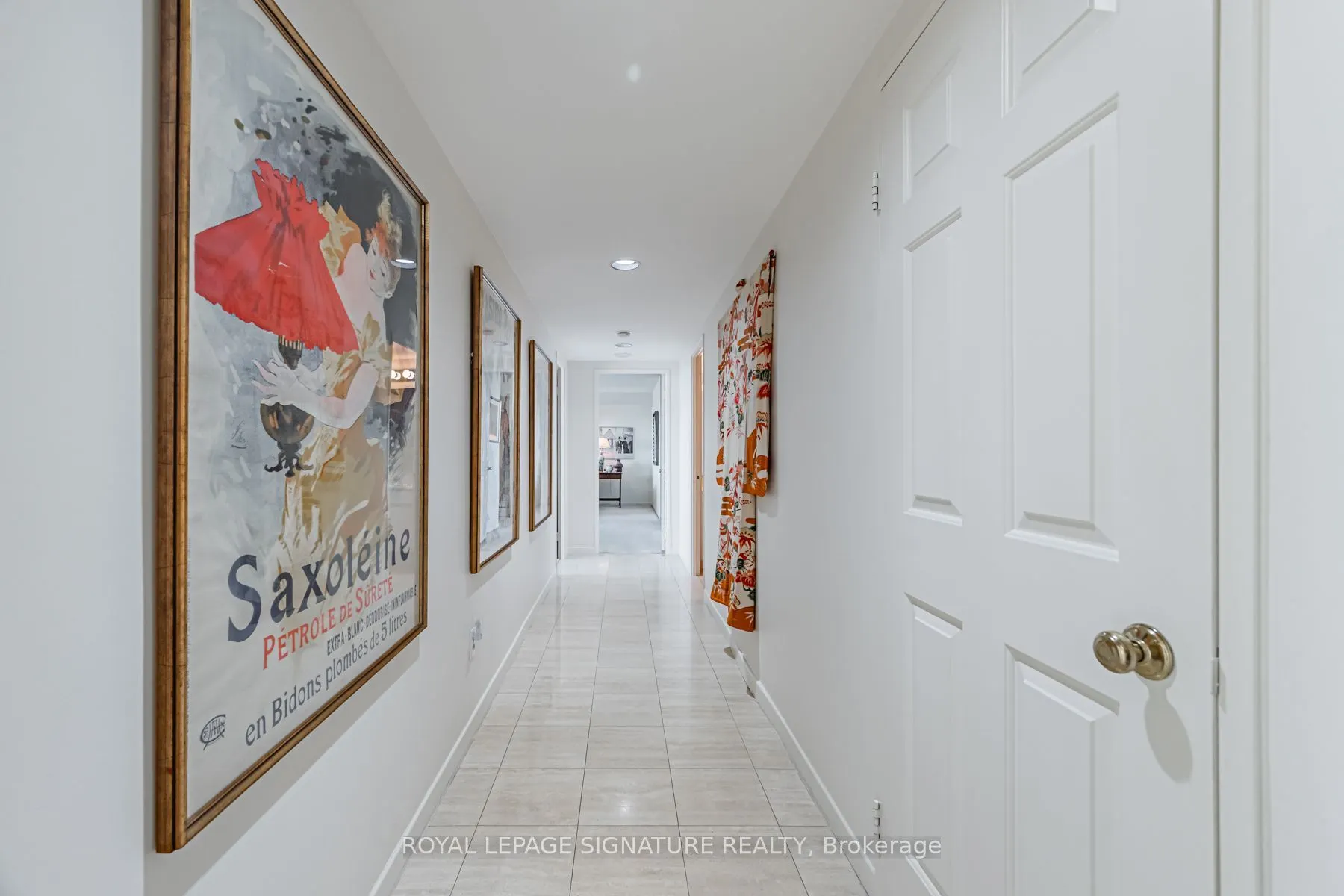 10 Torresdale Avenue #2110