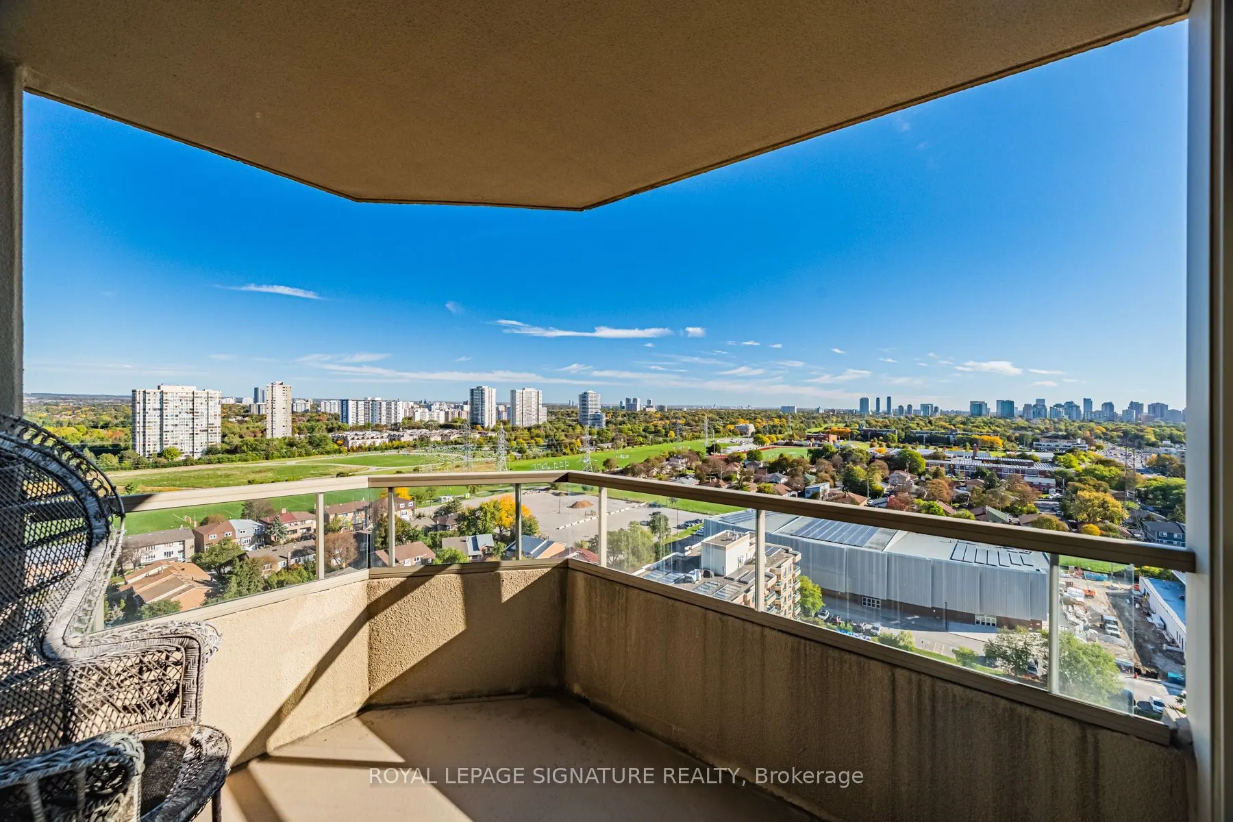 10 Torresdale Avenue #2110