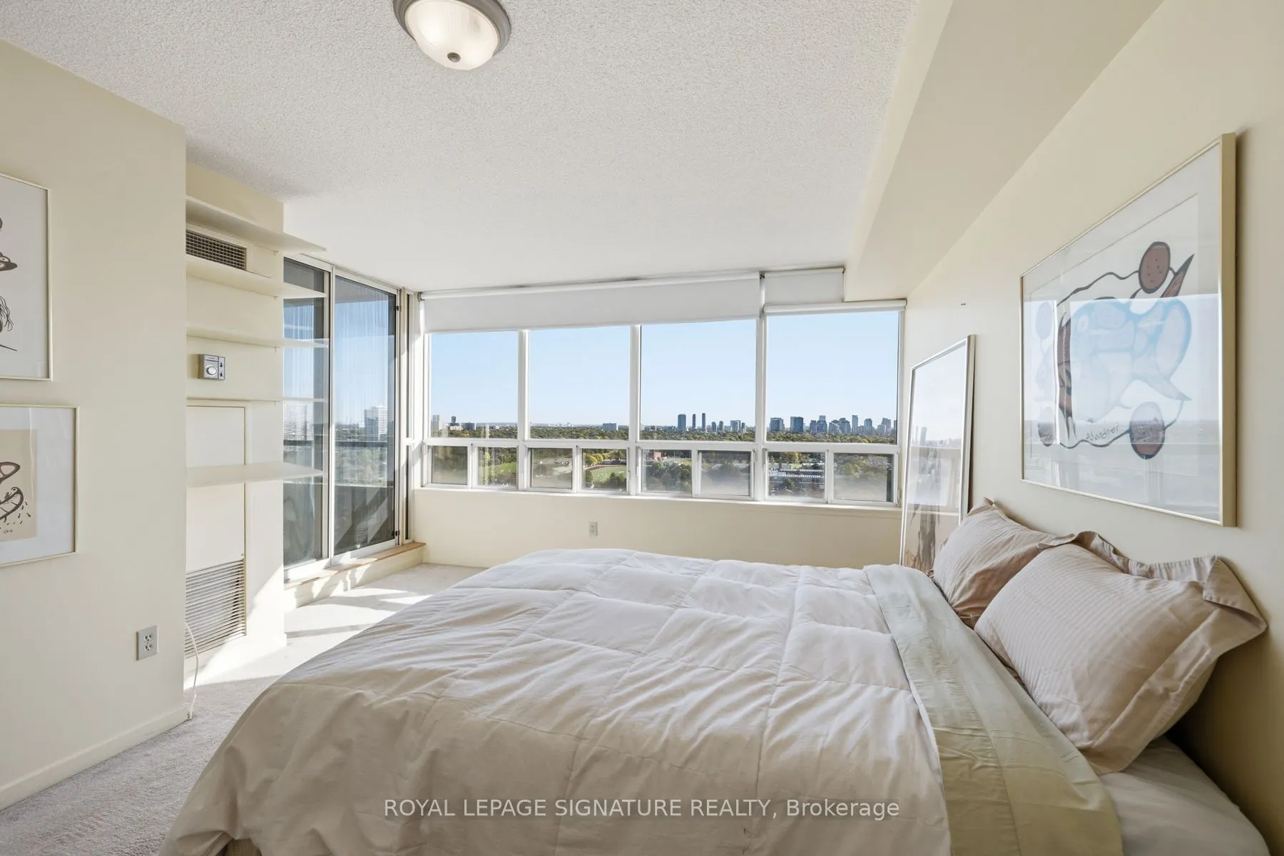10 Torresdale Avenue #2110