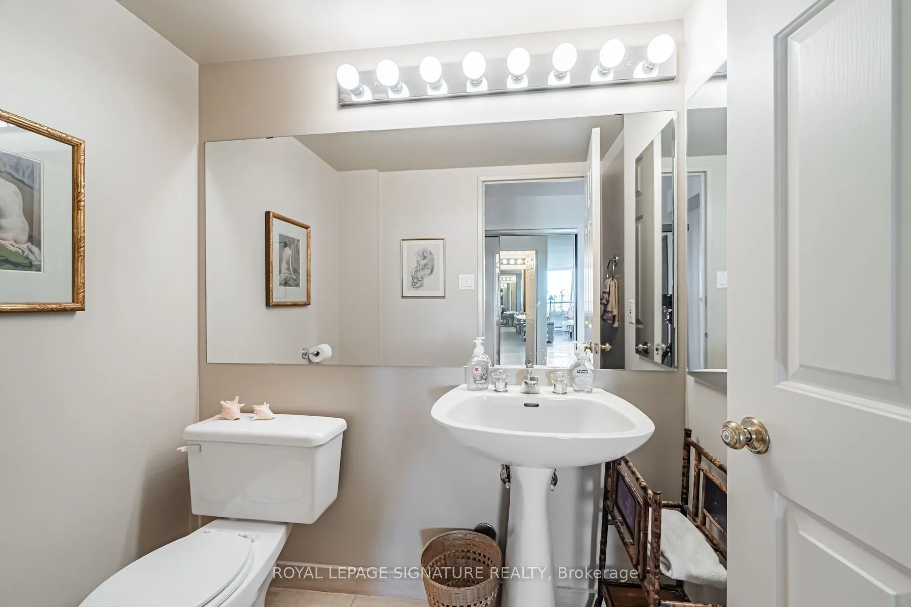 10 Torresdale Avenue #2110