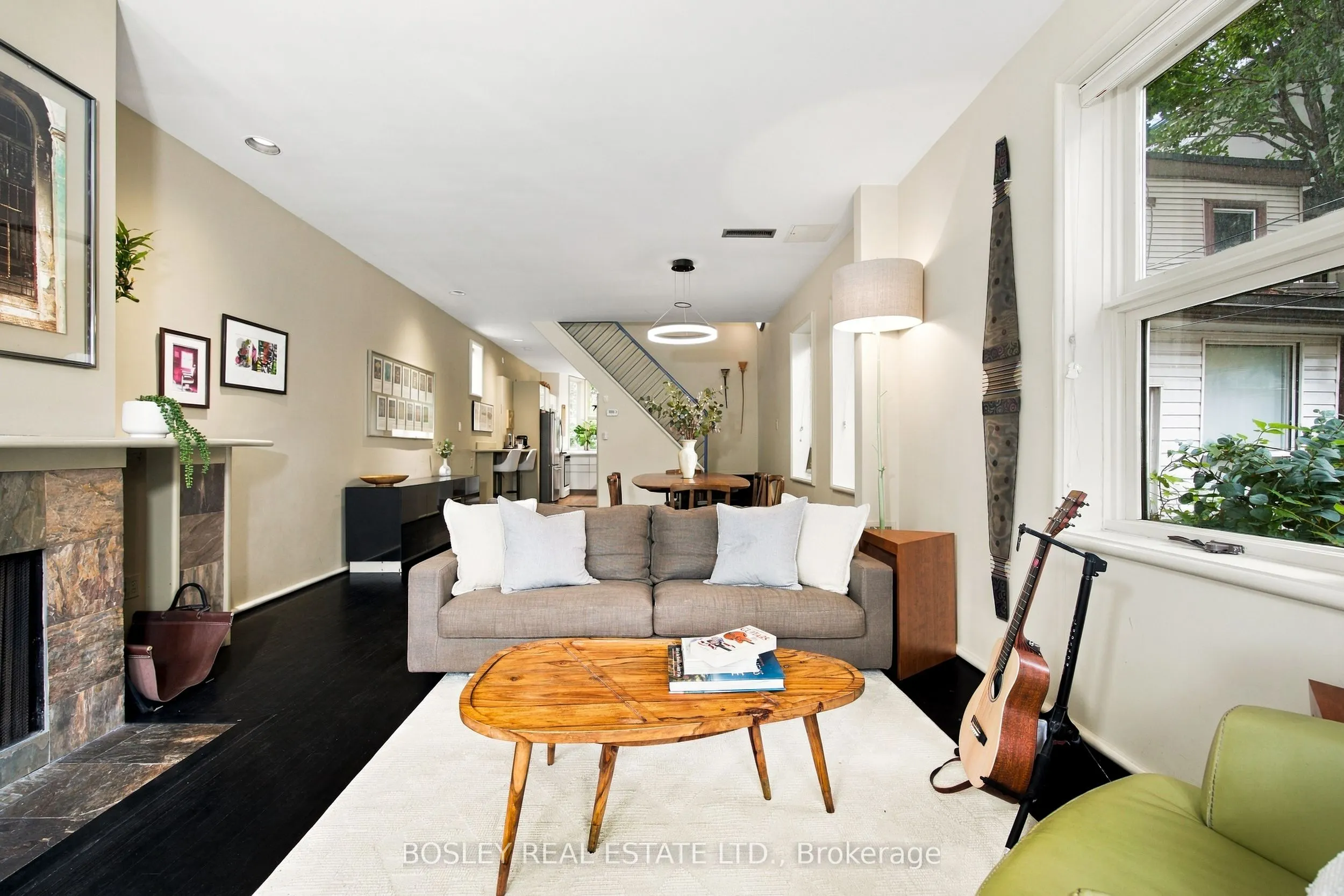 33A Henry Street