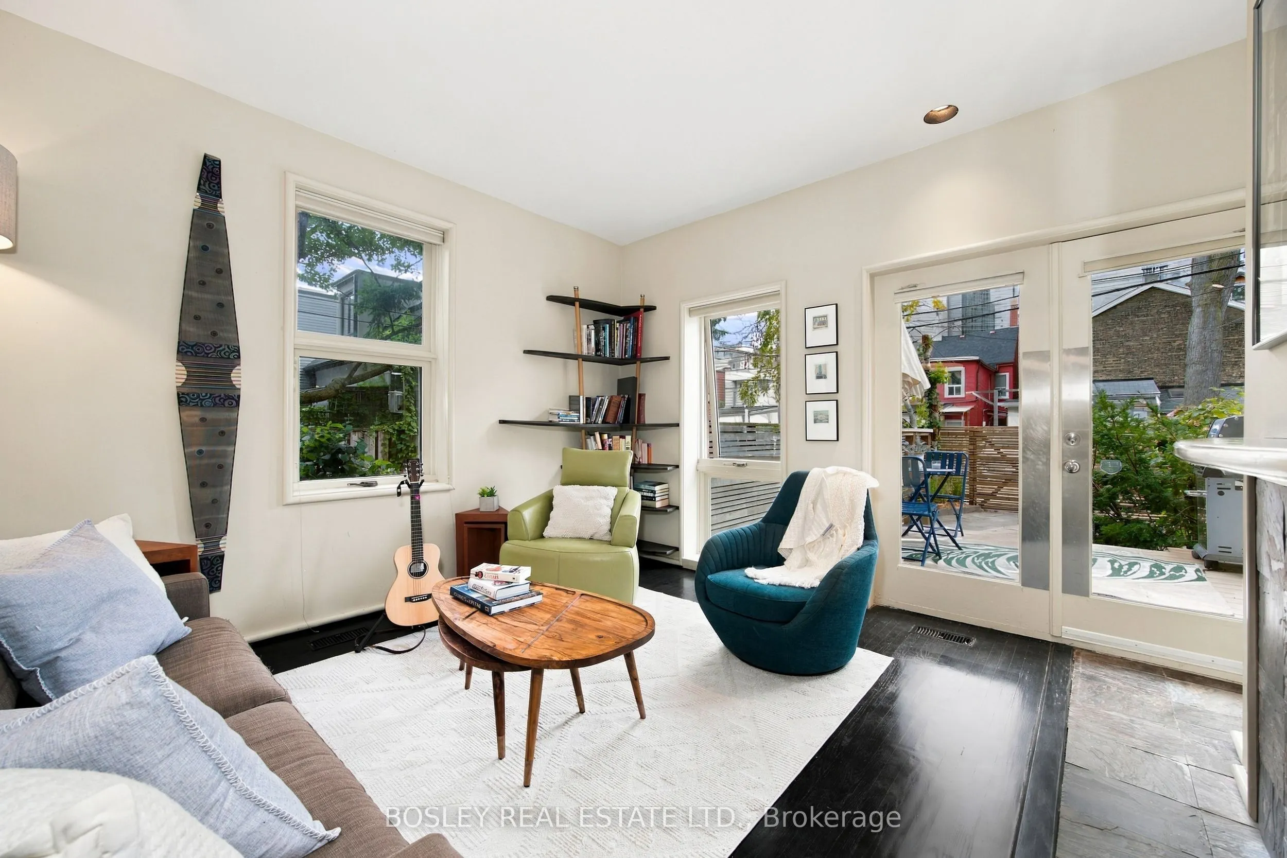 33A Henry Street