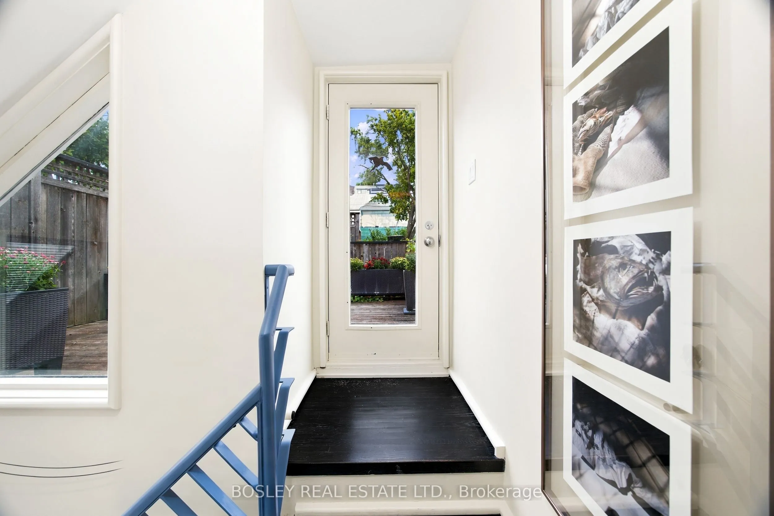 33A Henry Street