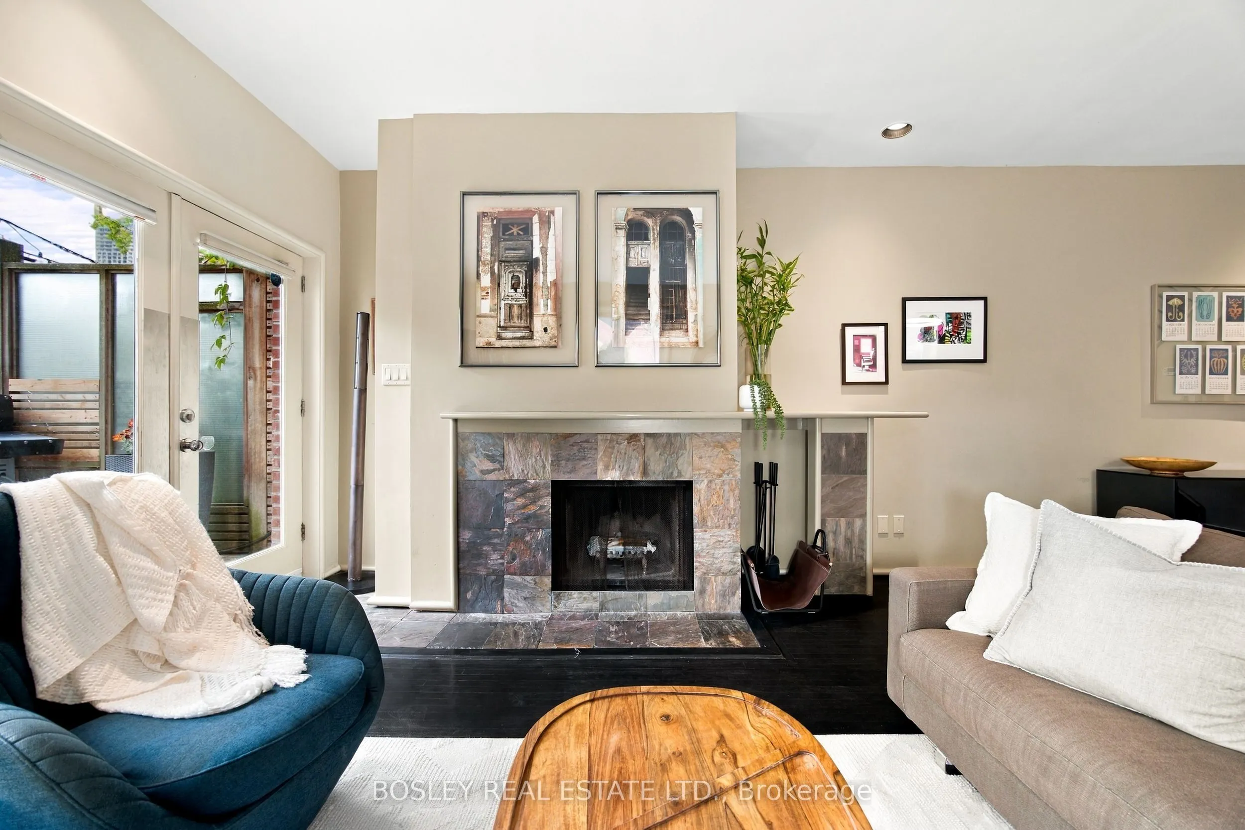 33A Henry Street