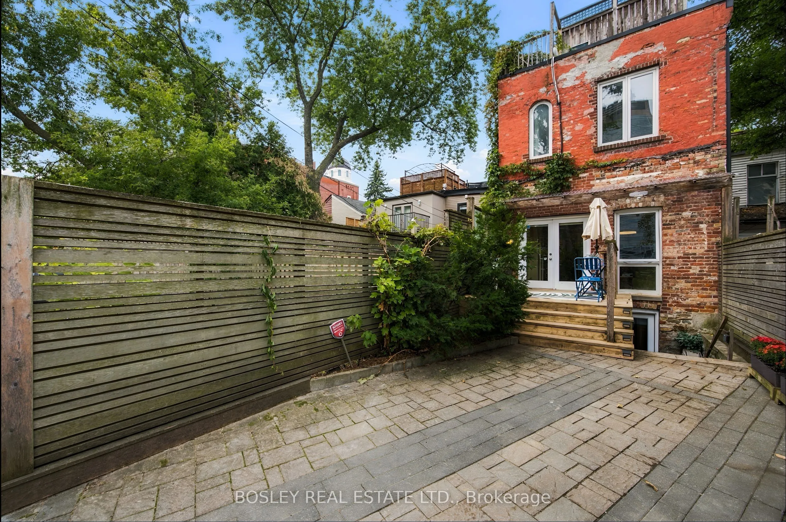 33A Henry Street