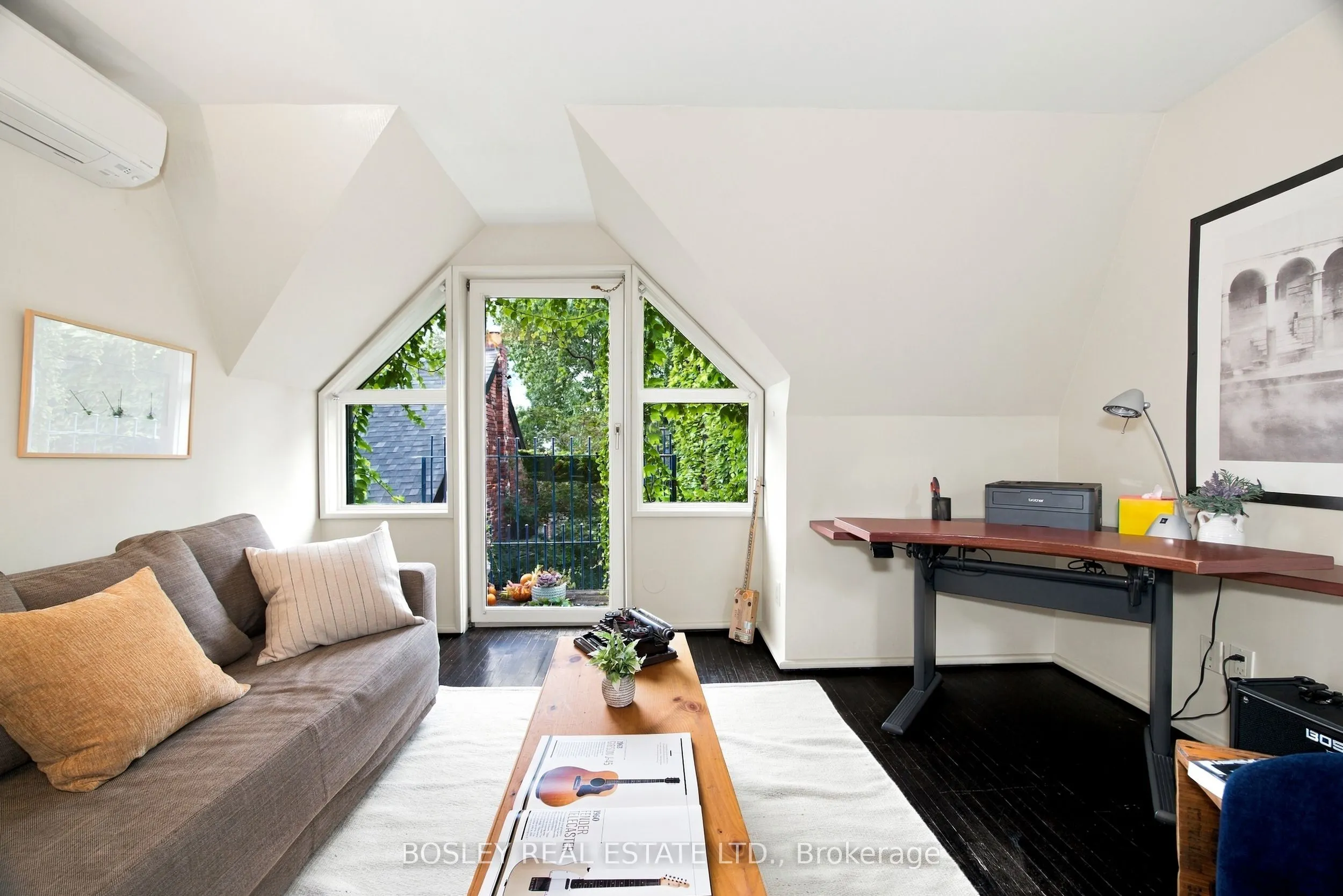 33A Henry Street