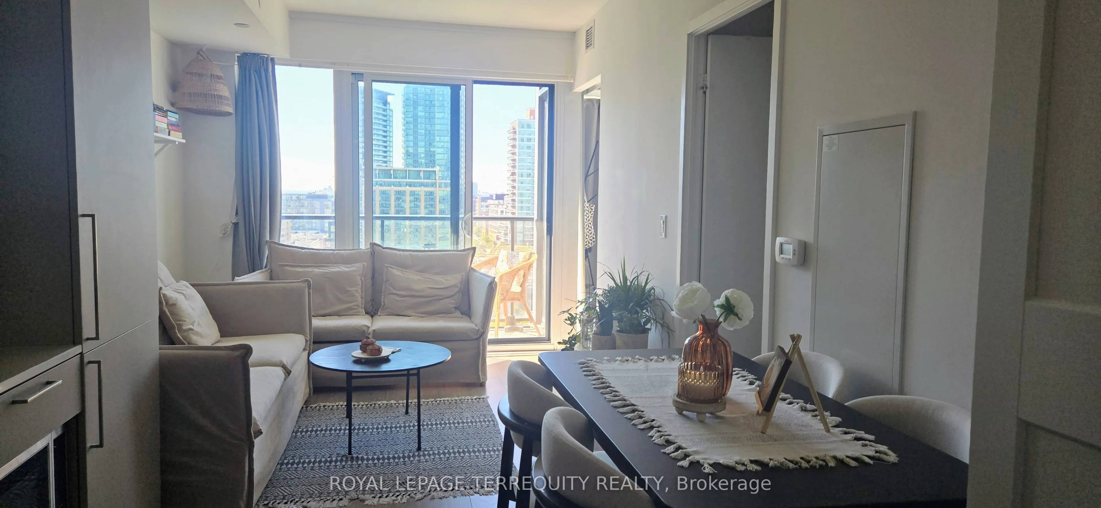 19 Western Battery Road #1511