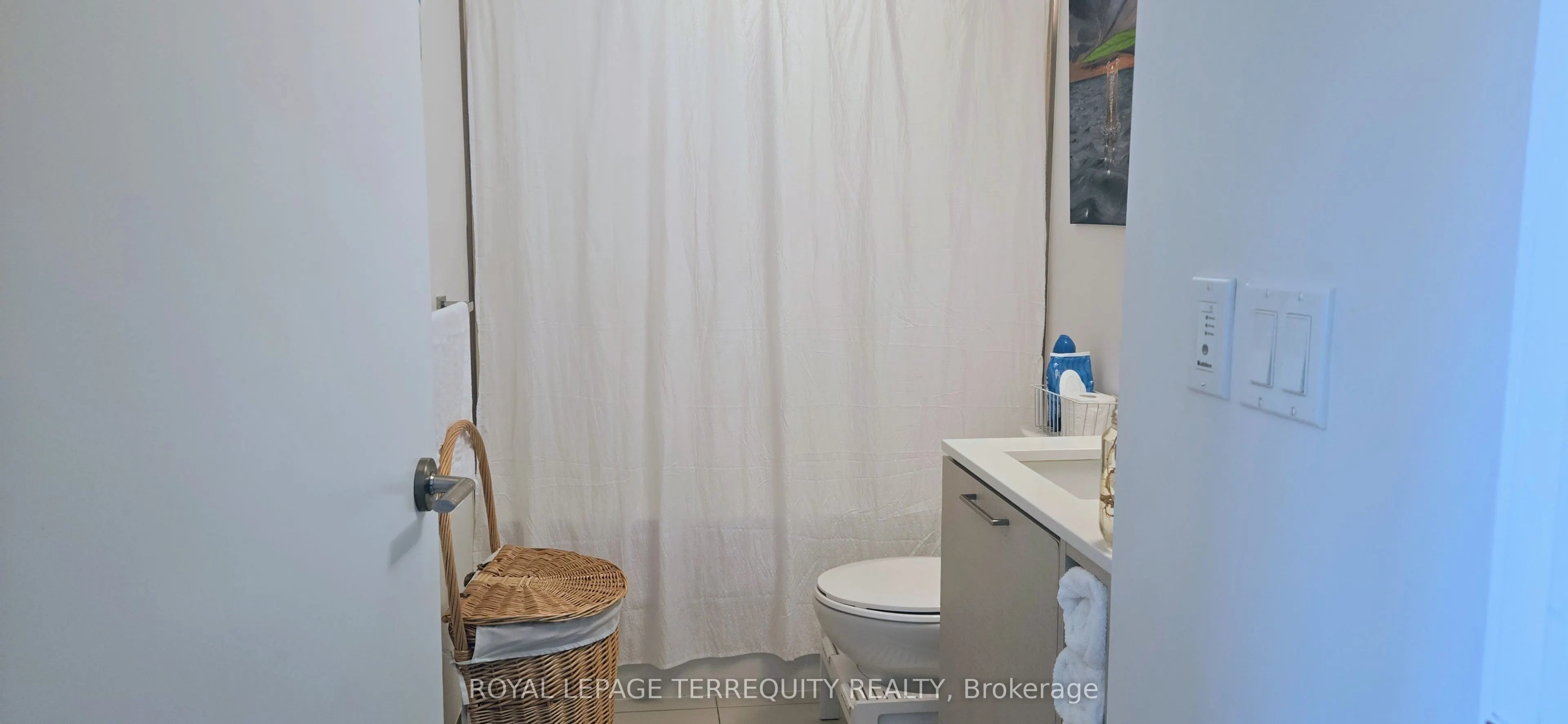 19 Western Battery Road #1511