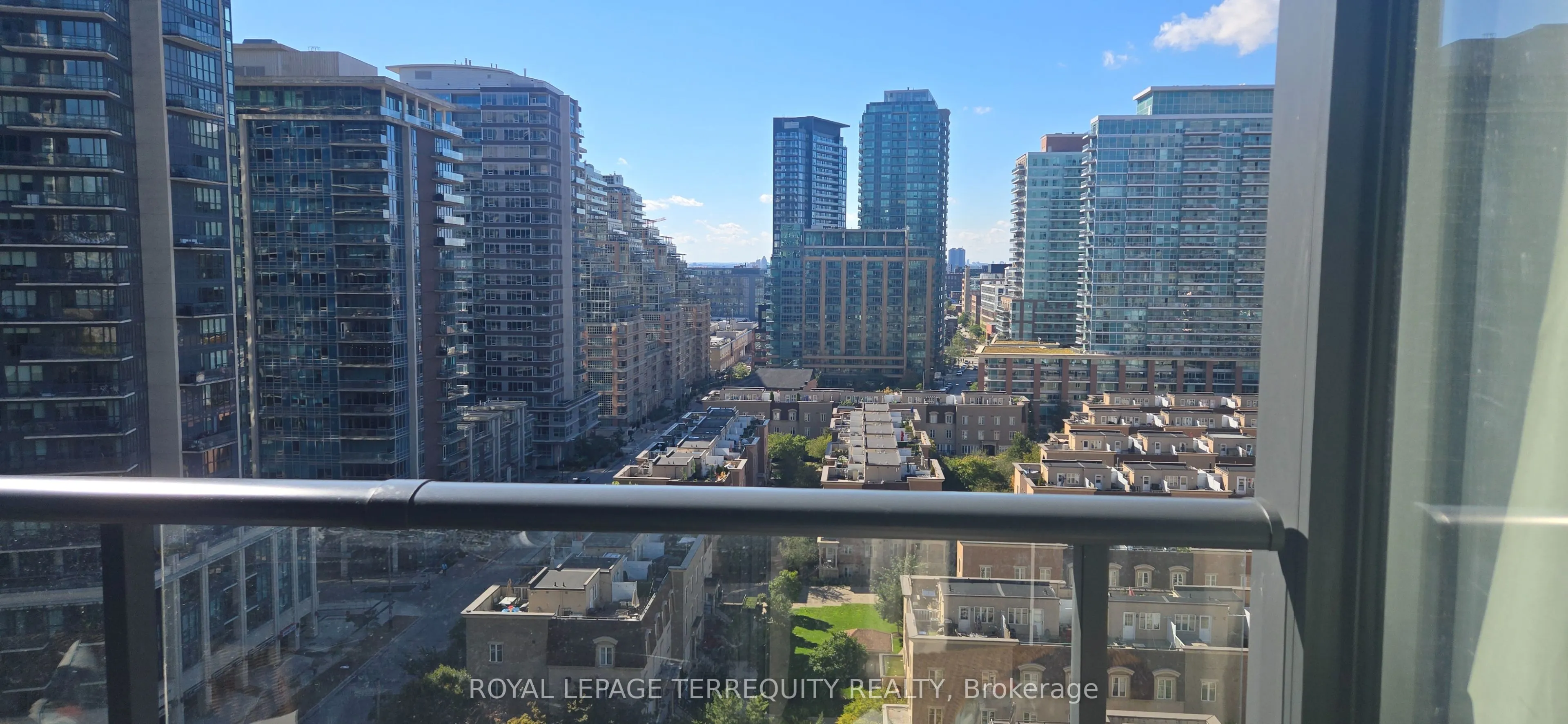 19 Western Battery Road #1511