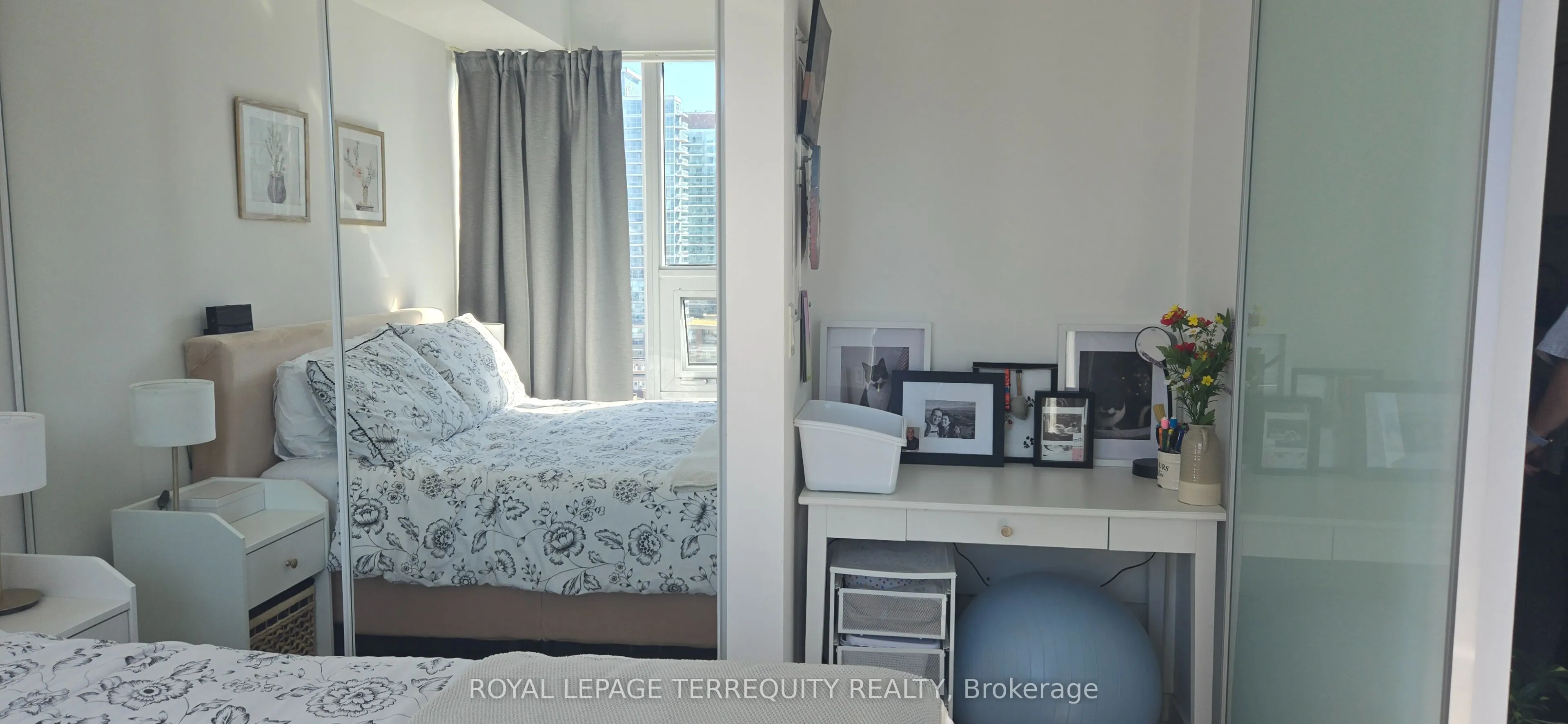 19 Western Battery Road #1511