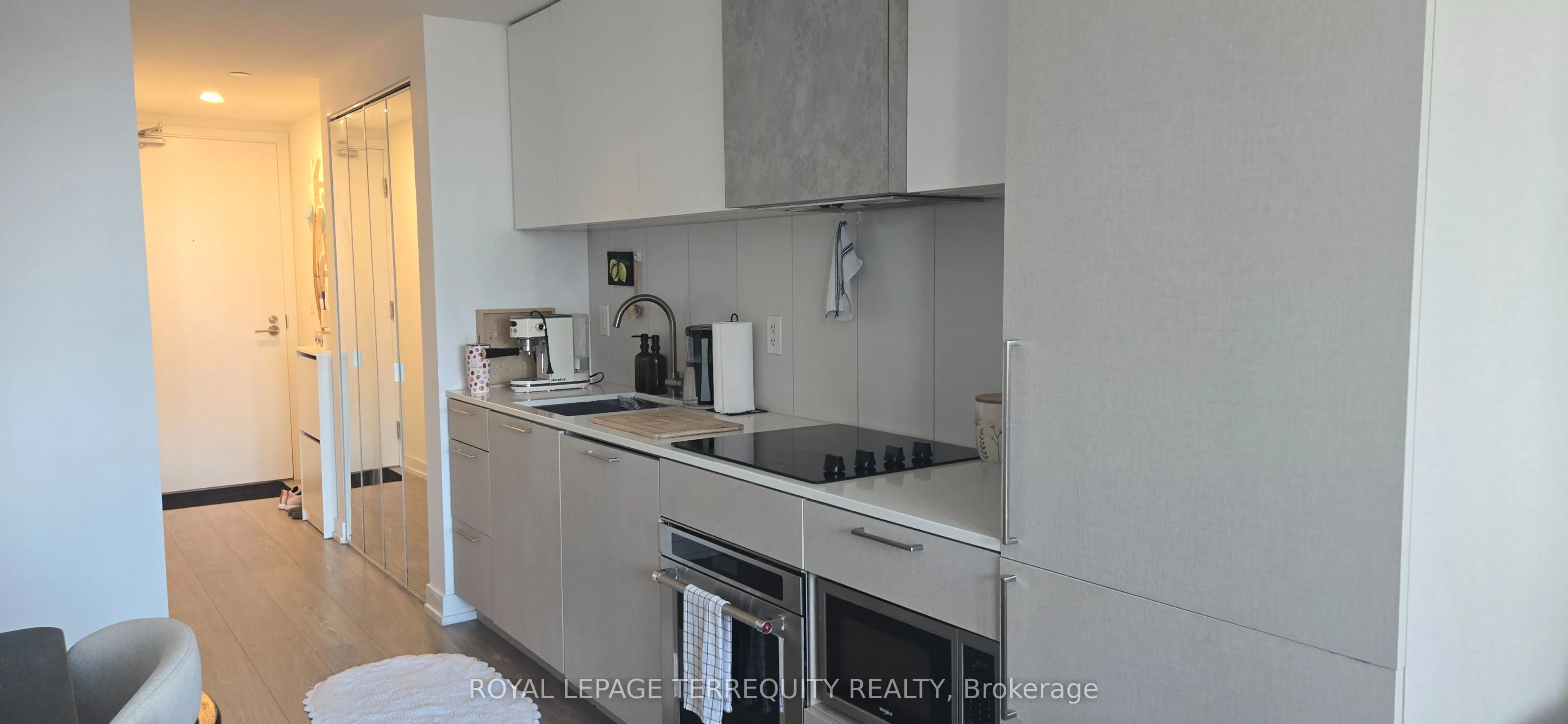 19 Western Battery Road #1511