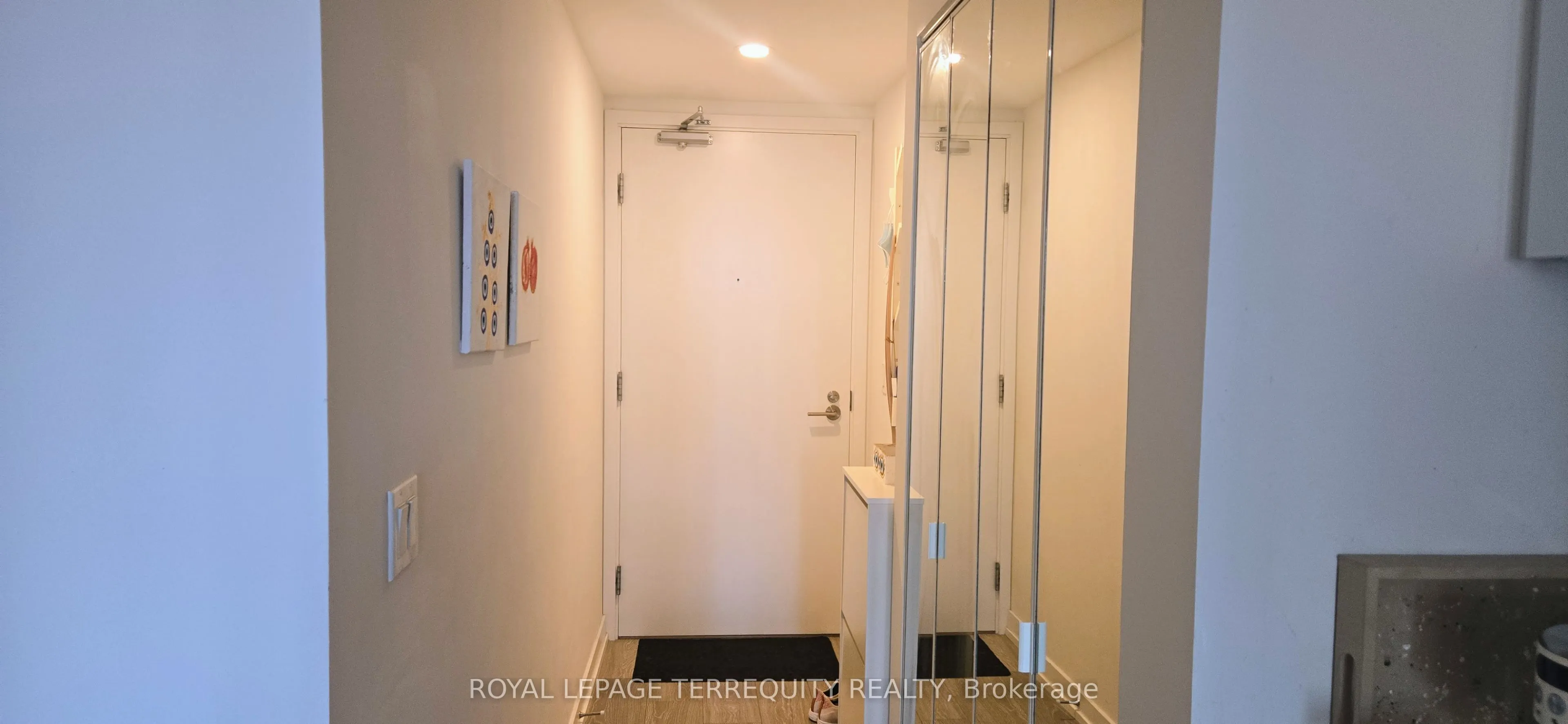 19 Western Battery Road #1511
