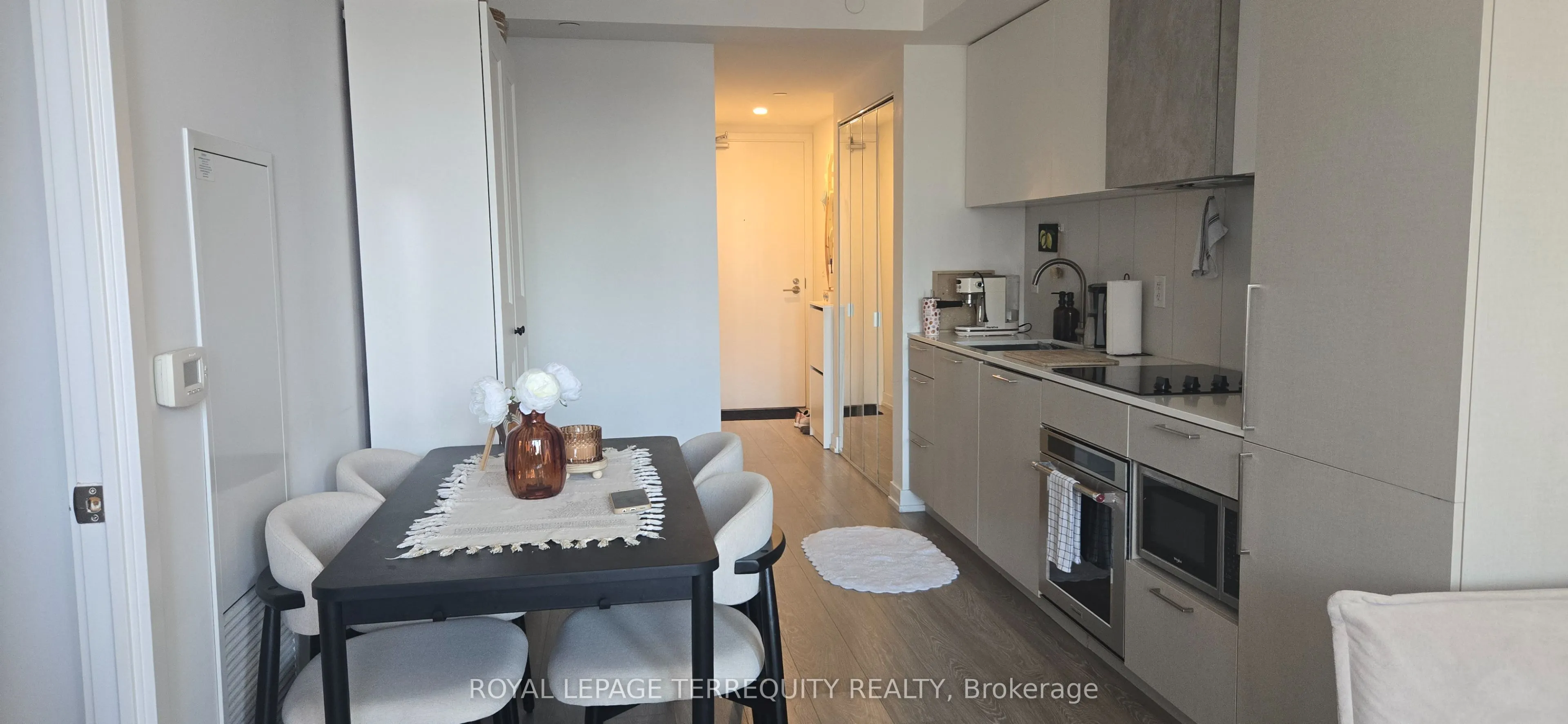 19 Western Battery Road #1511