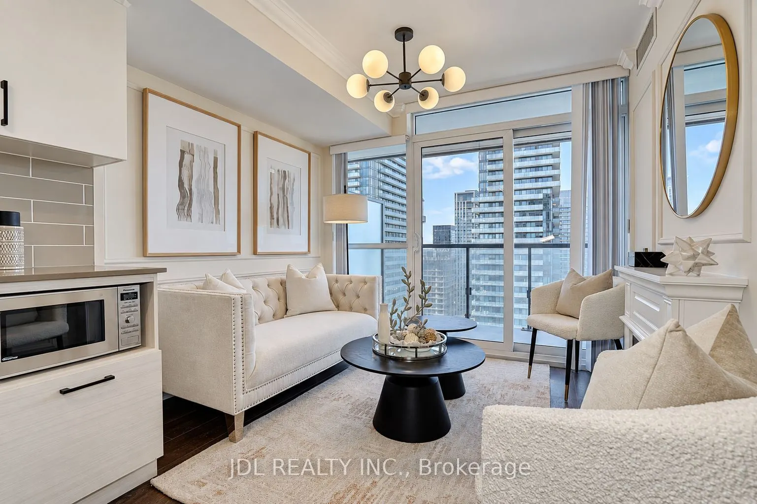 125 Redpath Avenue #2801