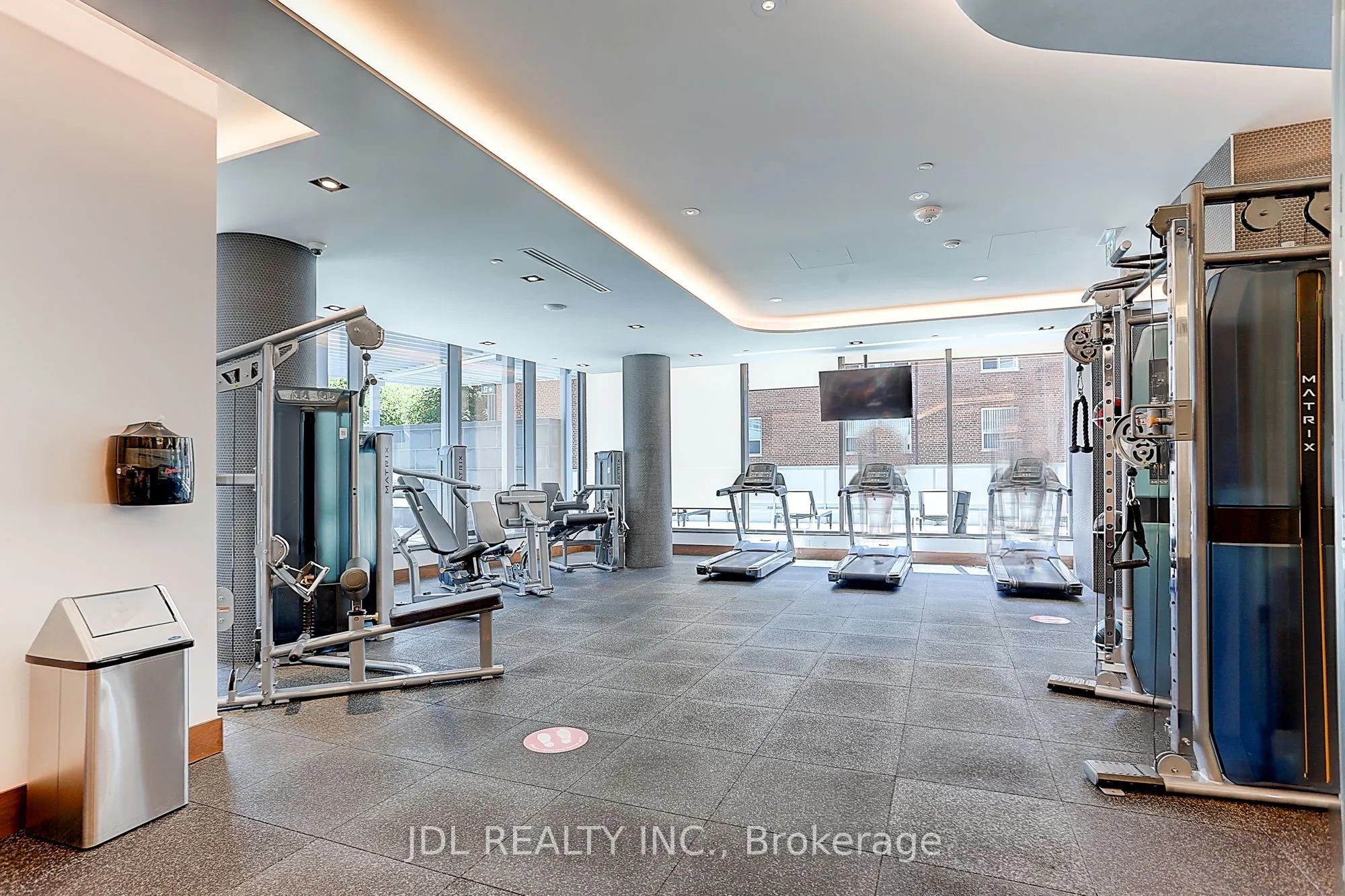 125 Redpath Avenue #2801
