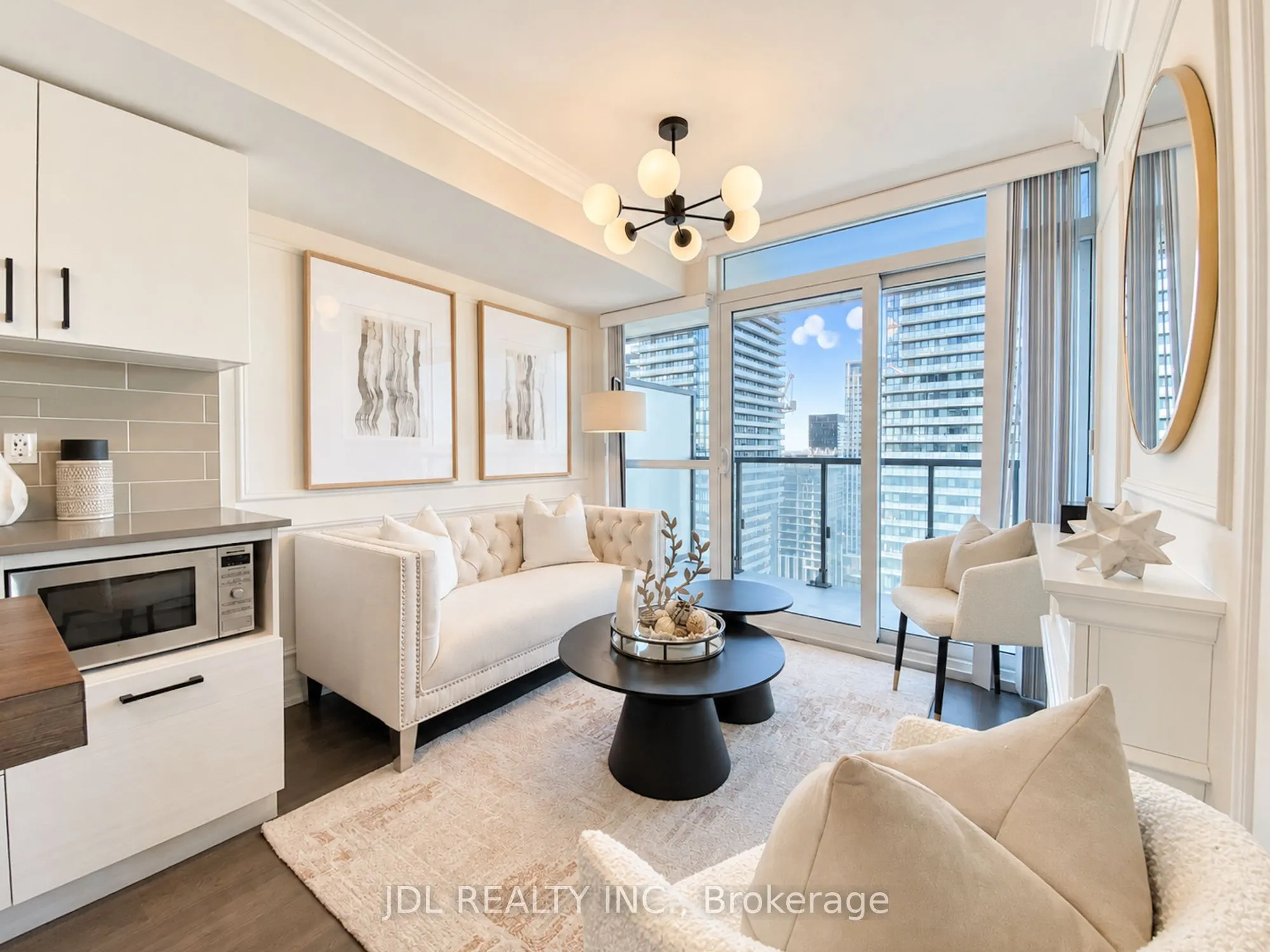 125 Redpath Avenue #2801