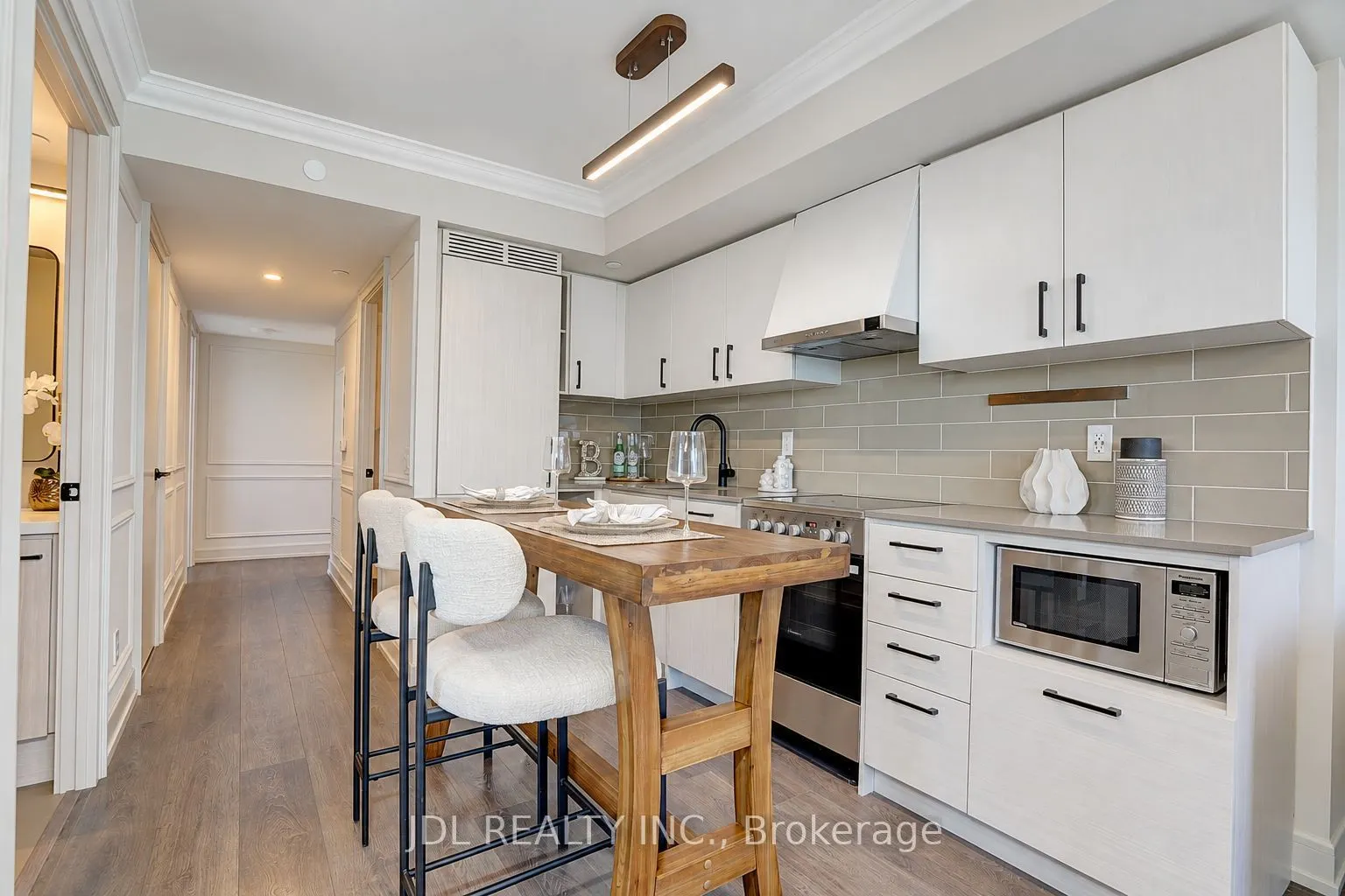 125 Redpath Avenue #2801