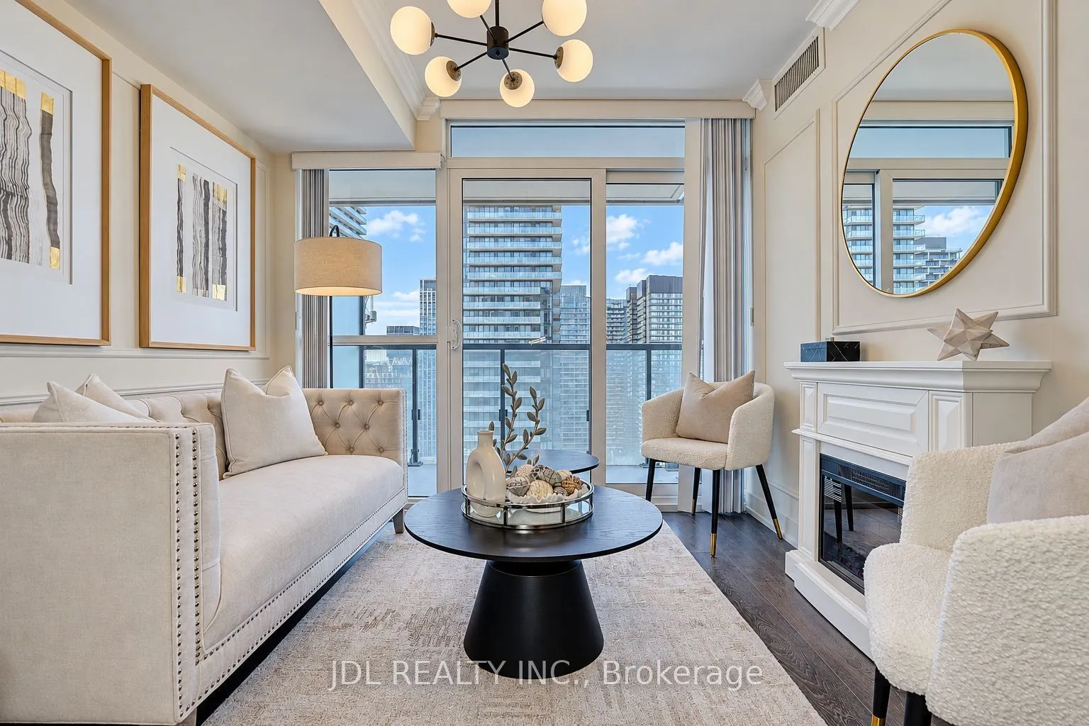 125 Redpath Avenue #2801