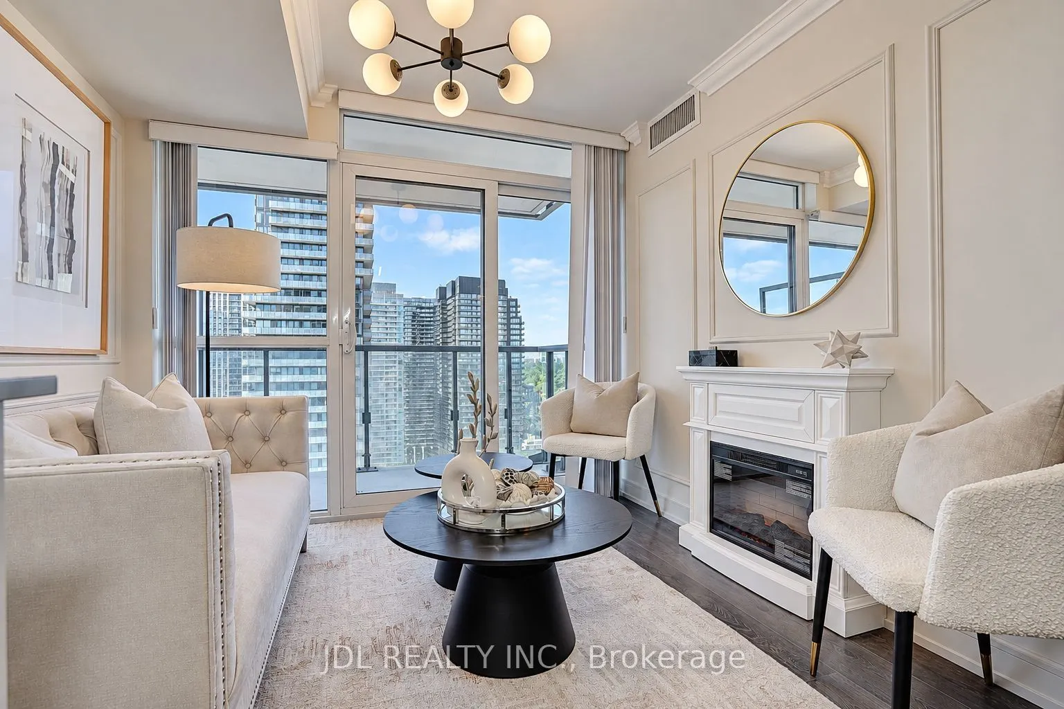 125 Redpath Avenue #2801