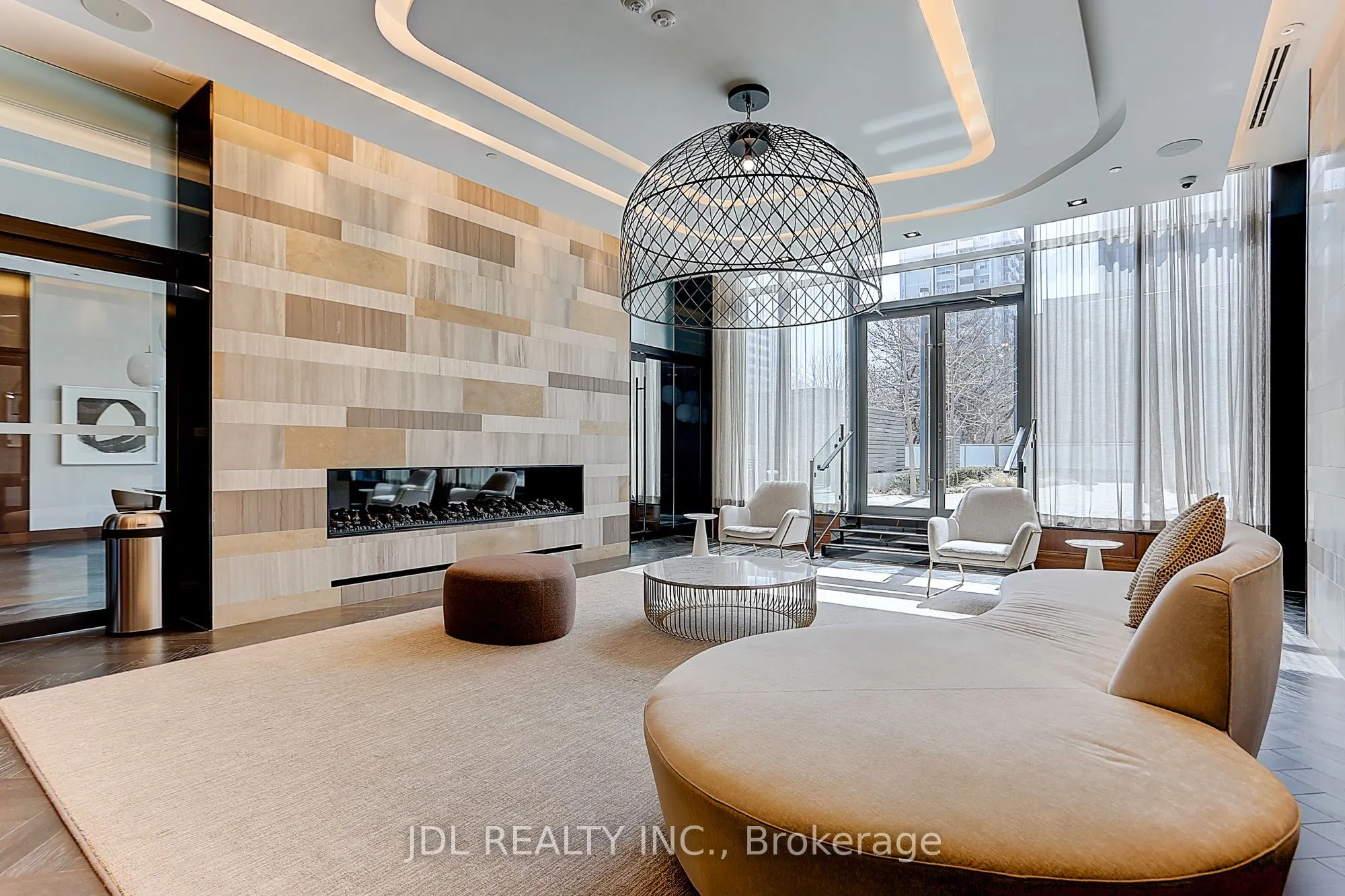 125 Redpath Avenue #2801