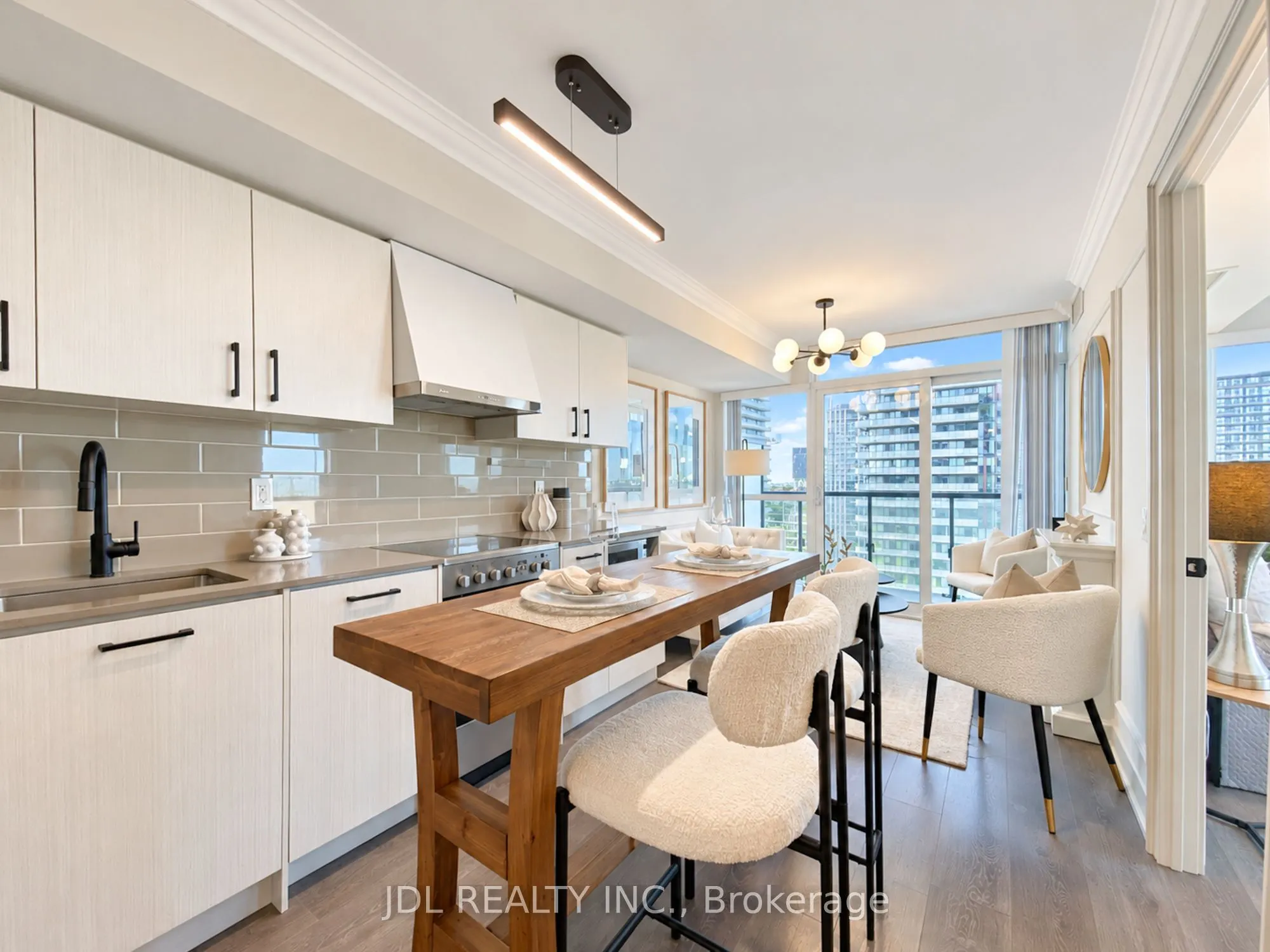 125 Redpath Avenue #2801