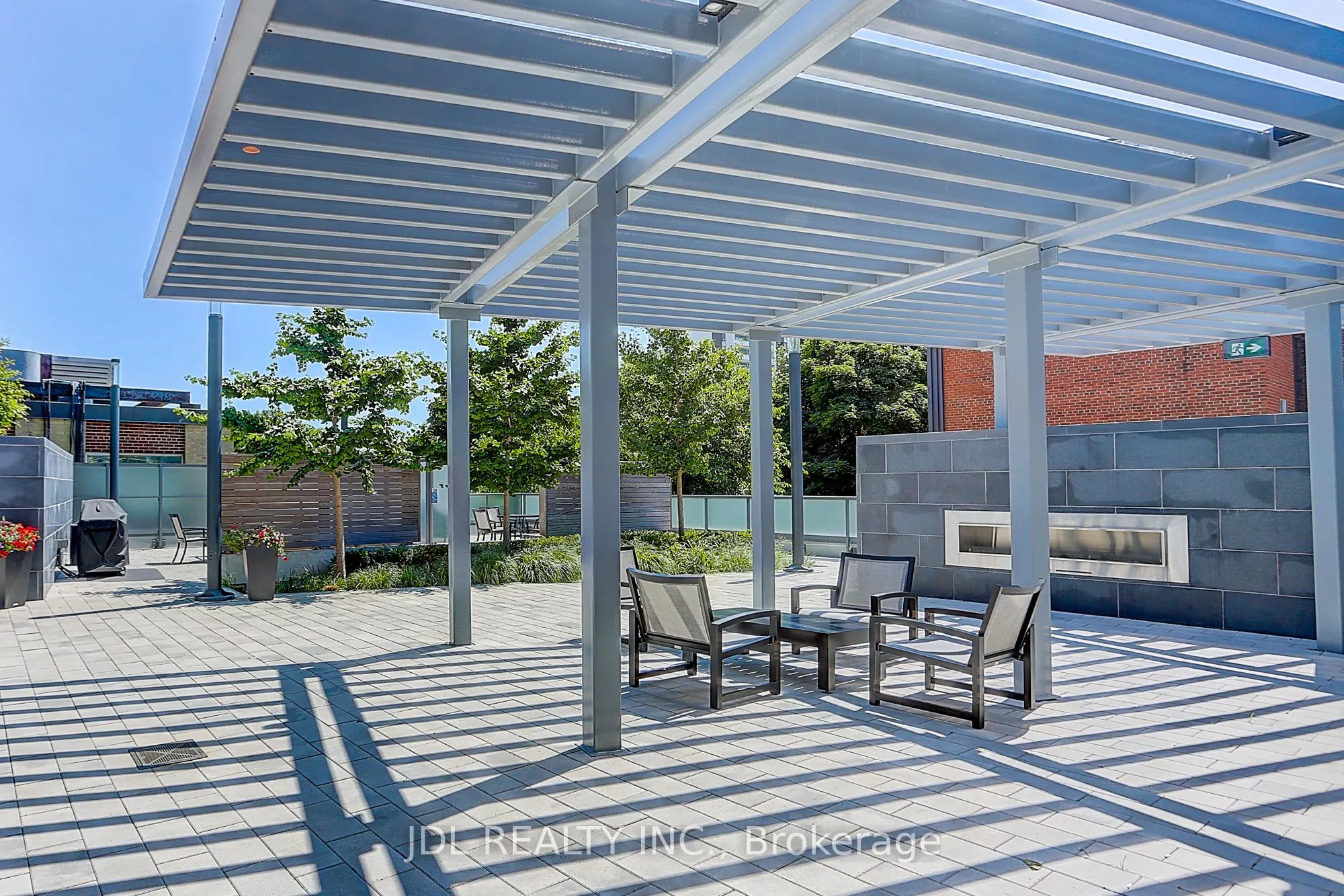 125 Redpath Avenue #2801