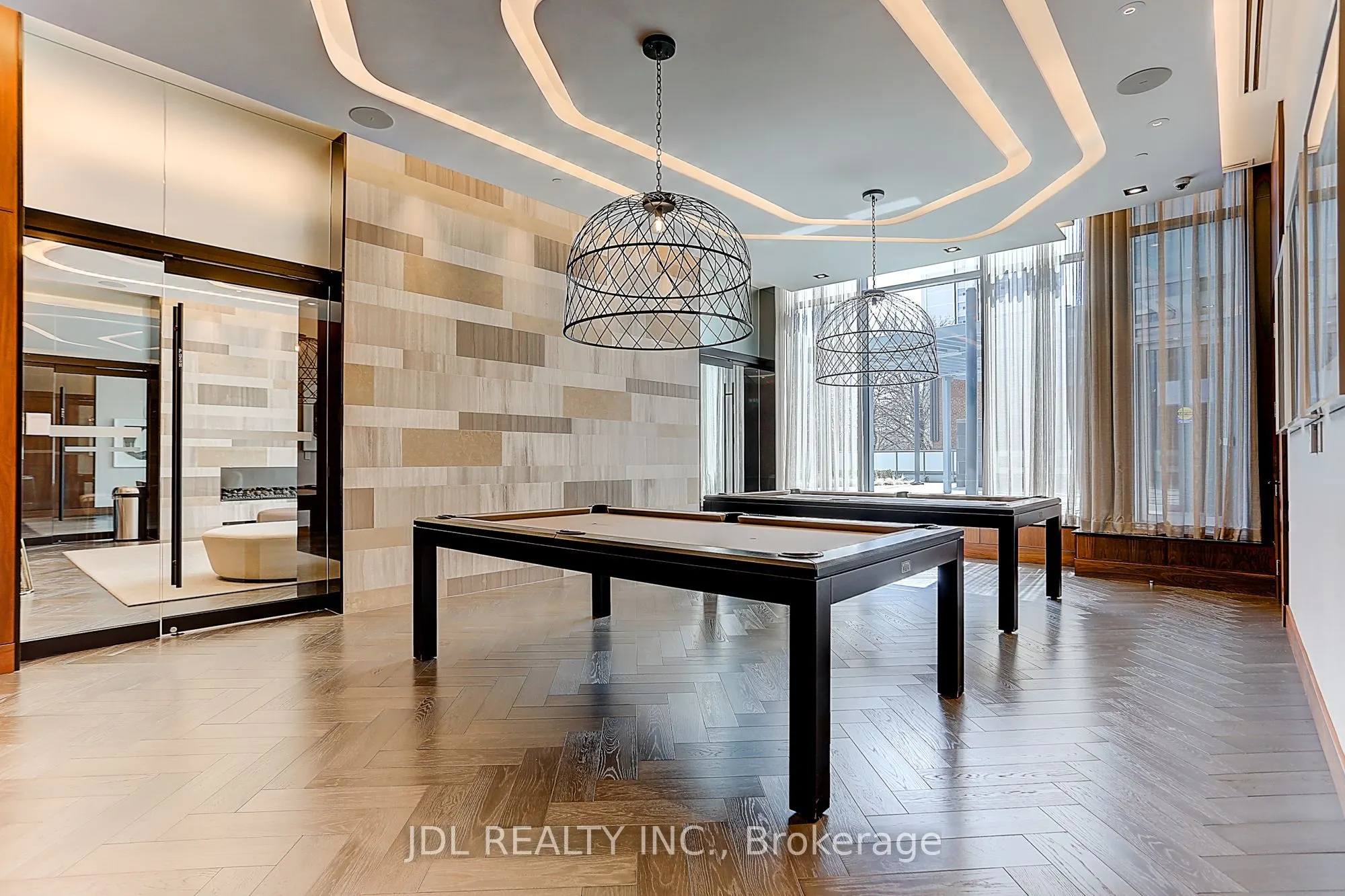 125 Redpath Avenue #2801