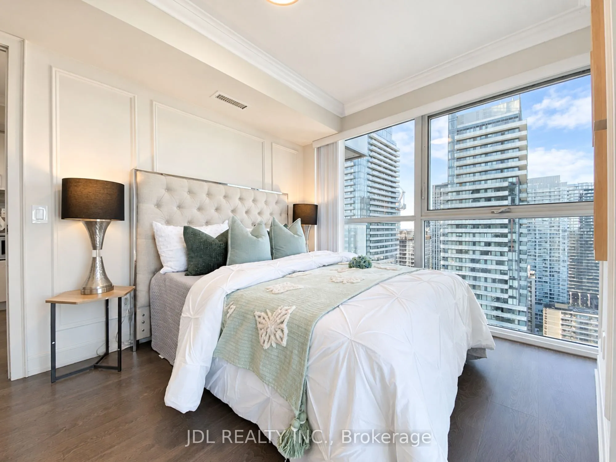 125 Redpath Avenue #2801