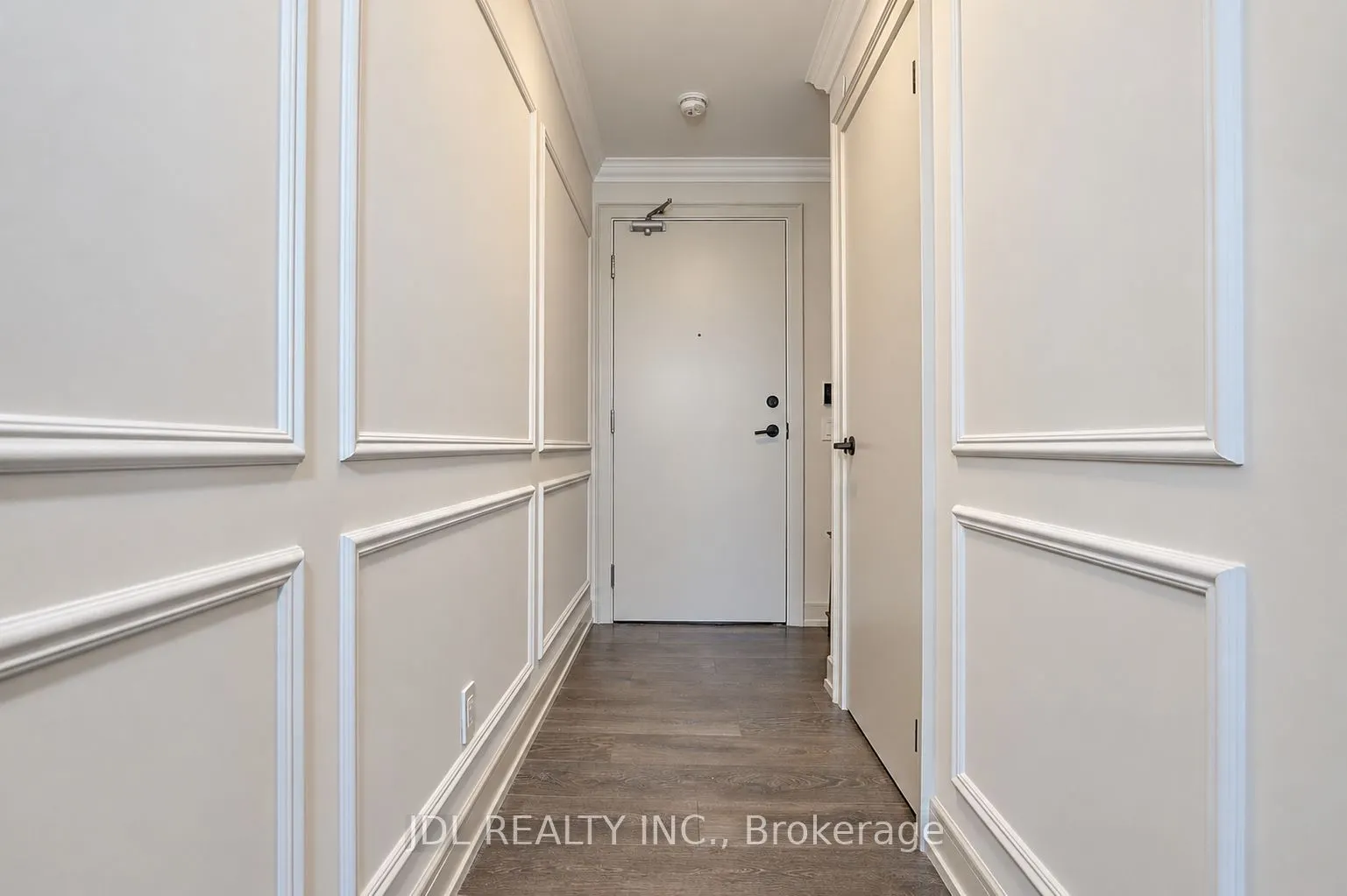 125 Redpath Avenue #2801