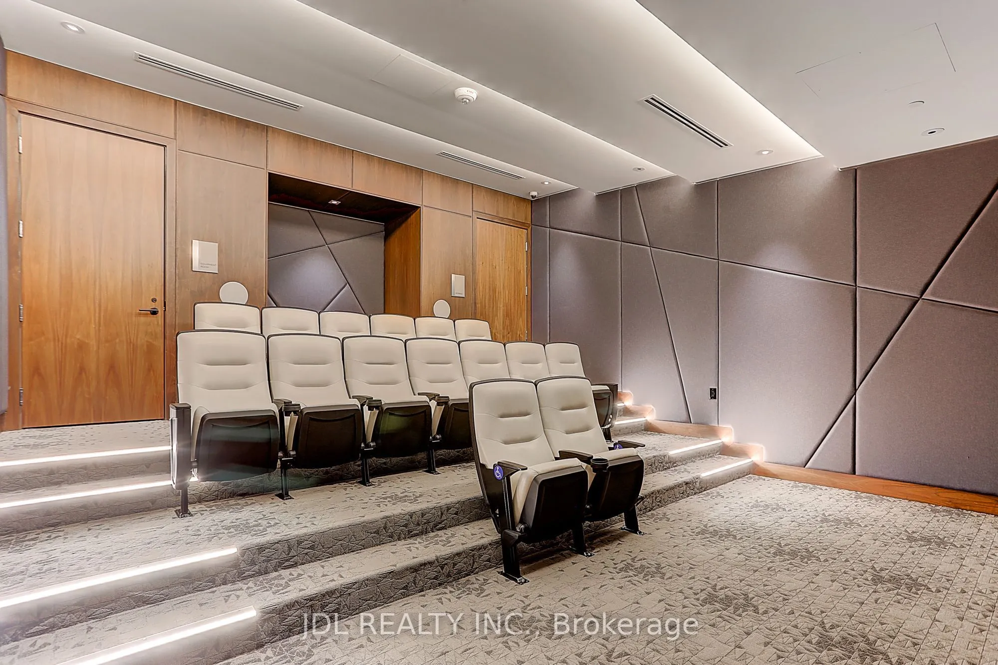 125 Redpath Avenue #2801