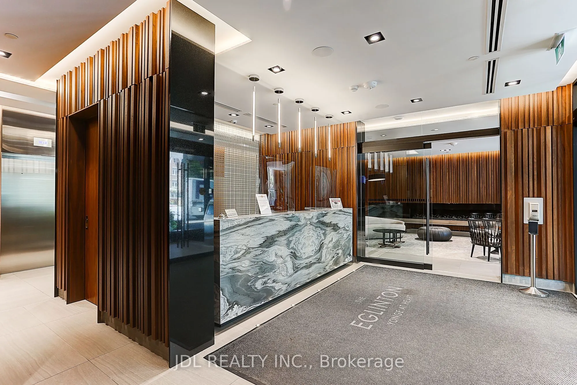 125 Redpath Avenue #2801