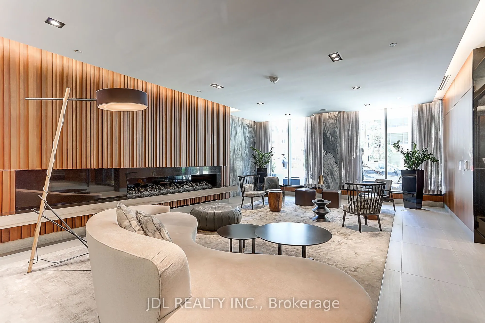 125 Redpath Avenue #2801