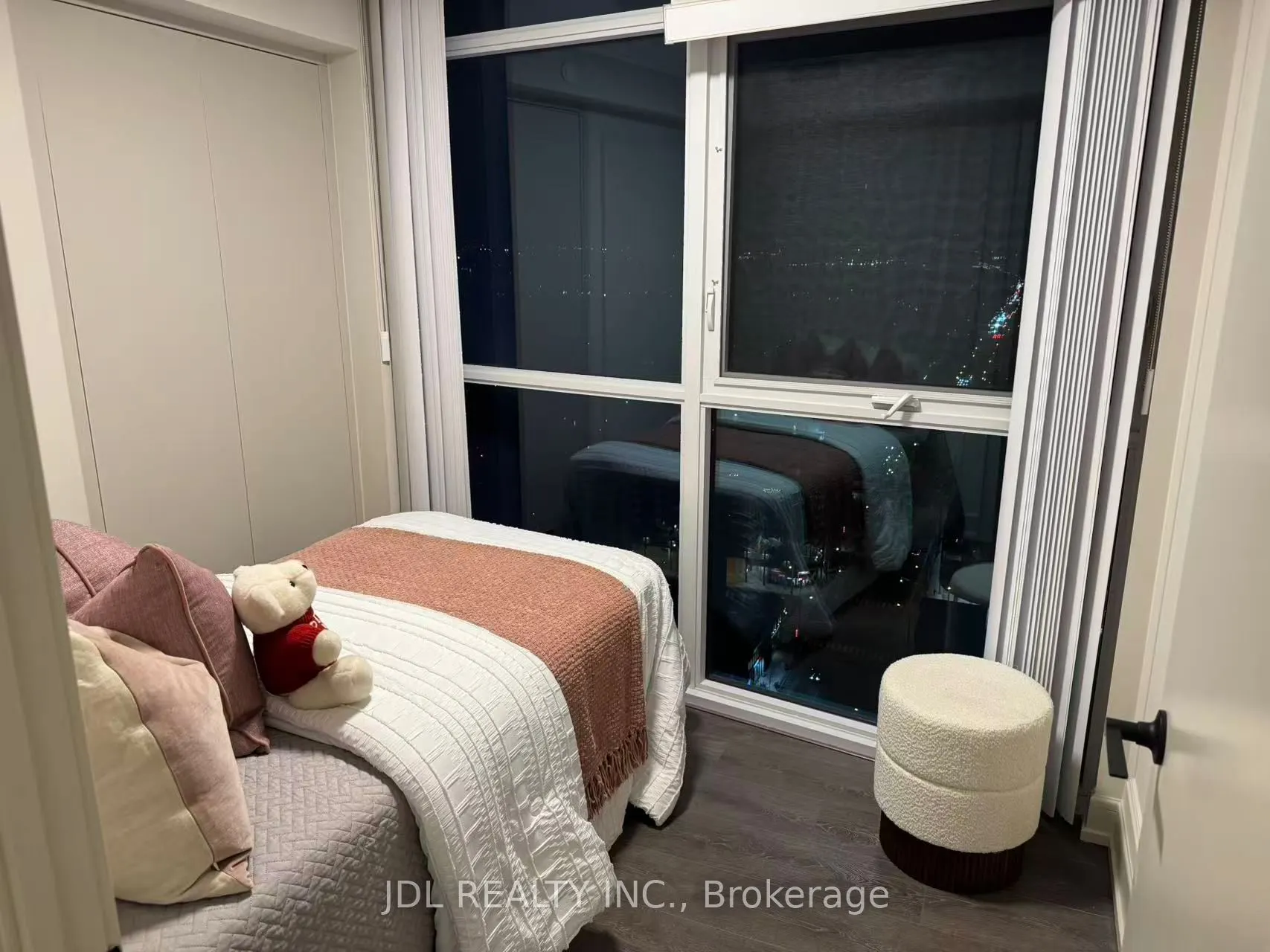 125 Redpath Avenue #2801